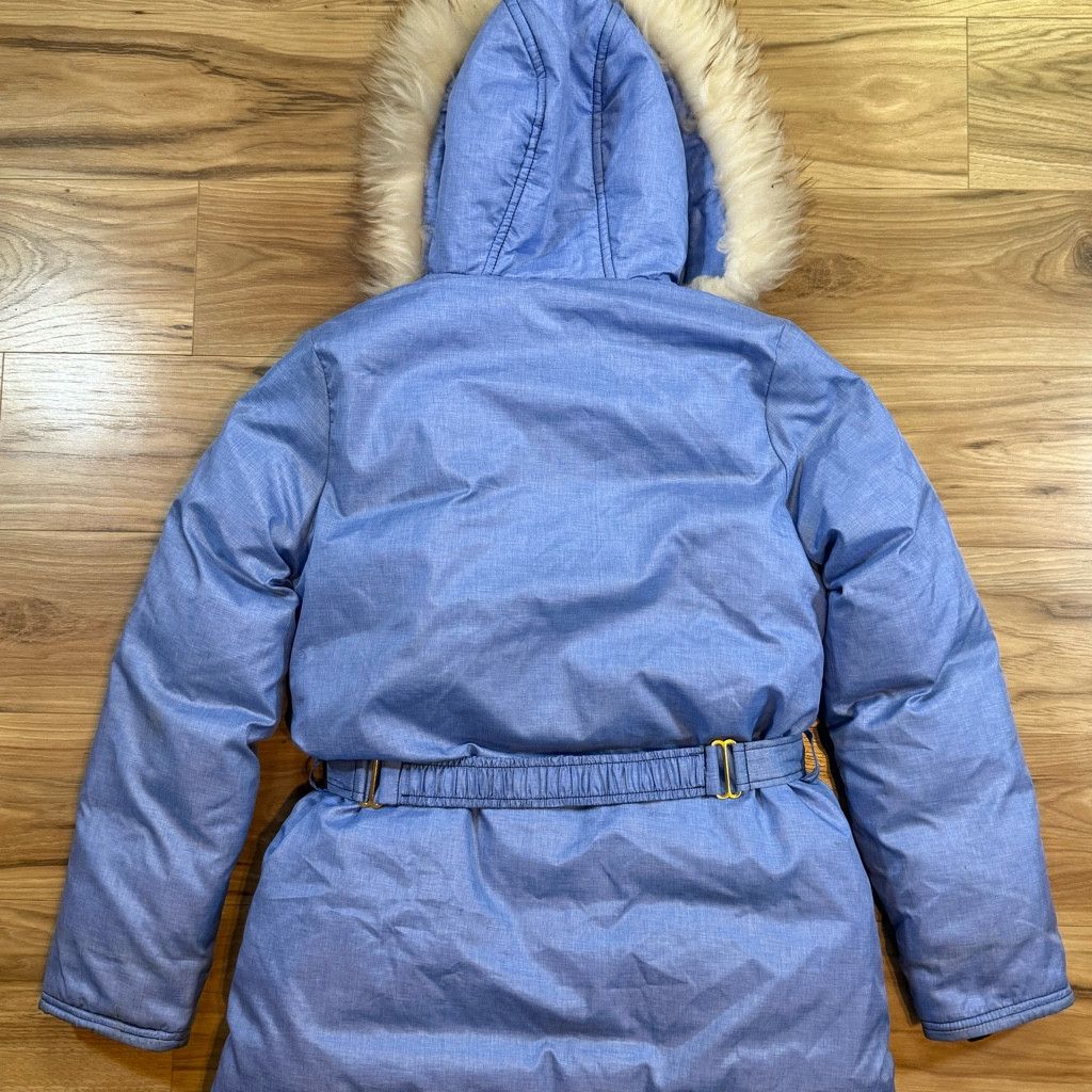 Eddie Bauer Eddie Bauer Women’s Goose Down Parka Jacket Size S Size S / US 4 / IT 40 - 2 Thumbnail