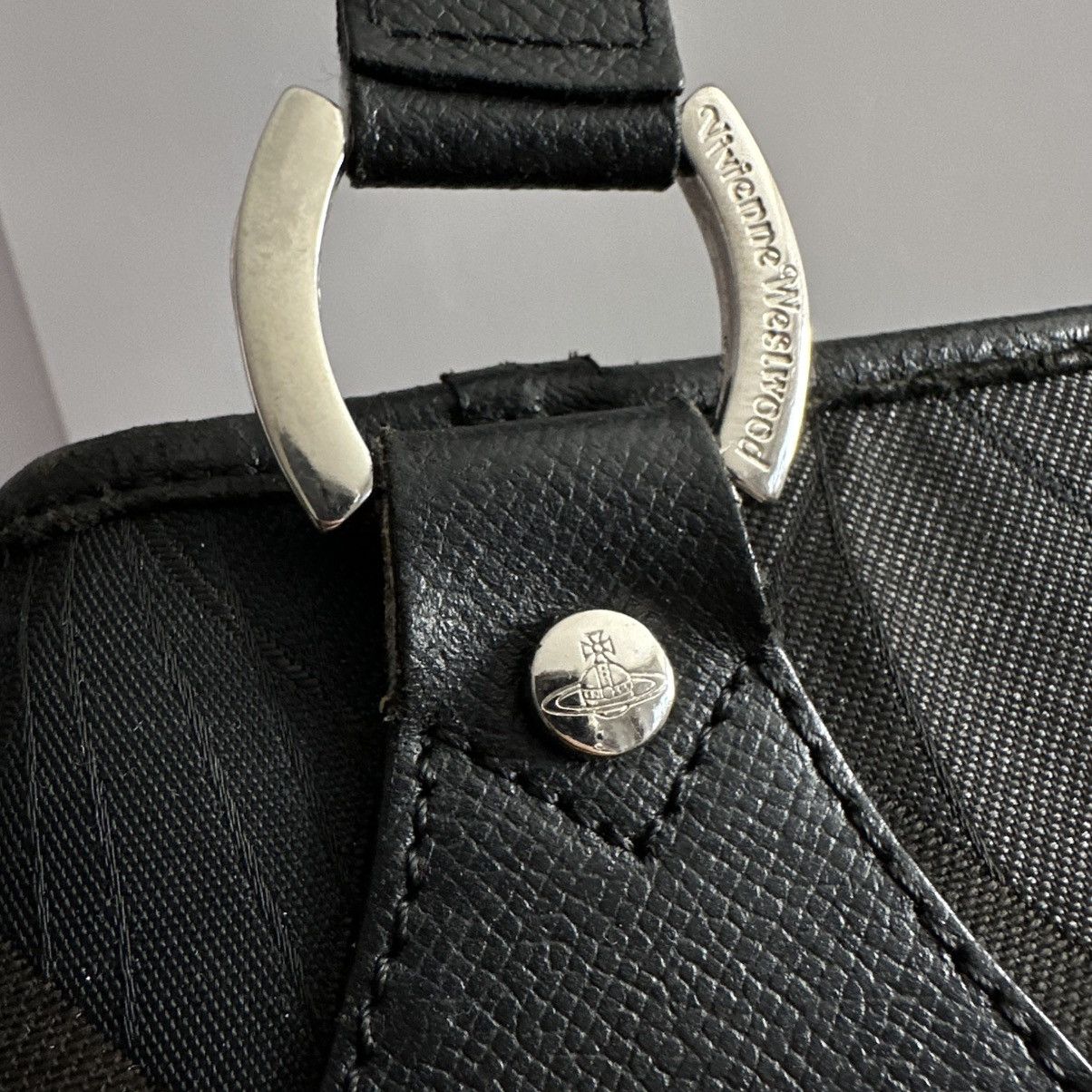 Vivienne Westwood Vivienne Westwood Bag Monogram Size ONE SIZE - 9 Thumbnail