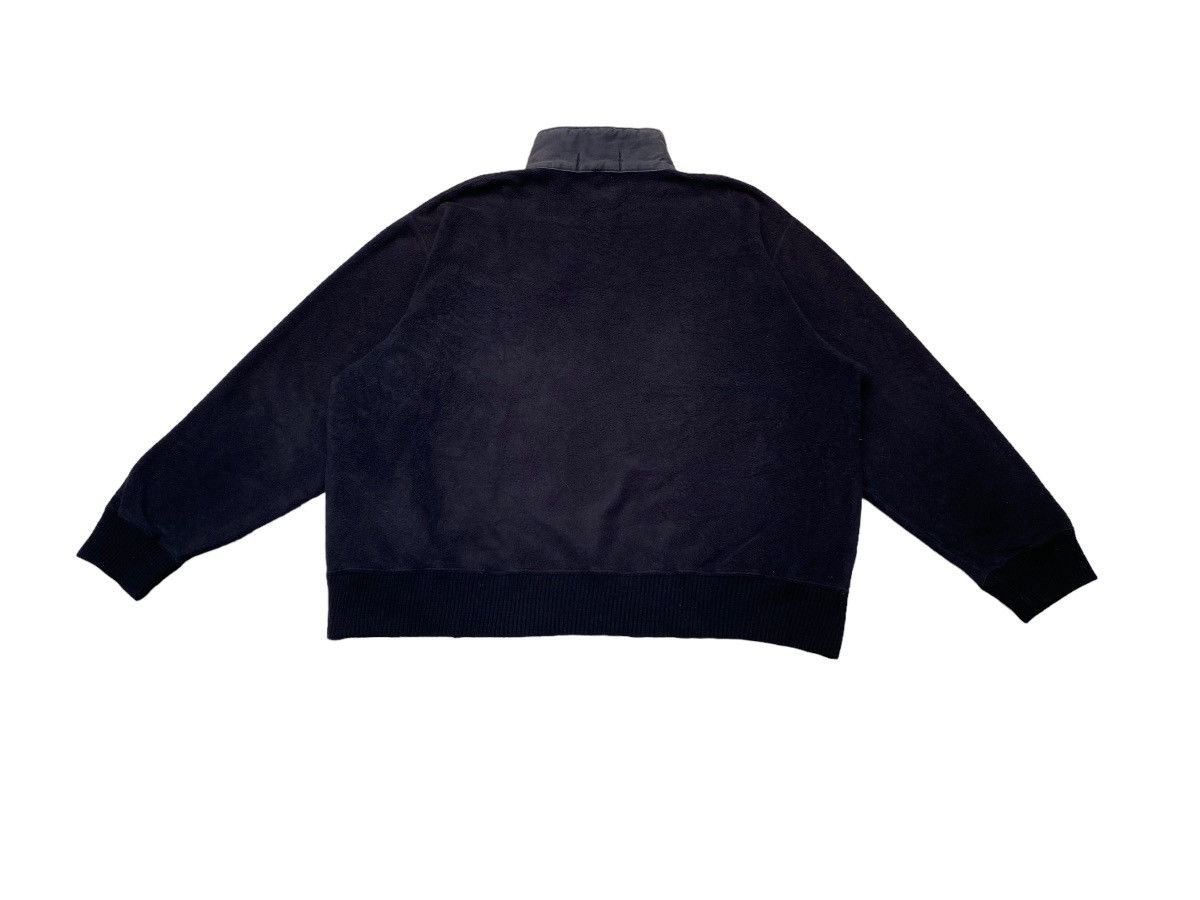 Vintage Vintage Brand Polo Sport Ralph Lauren Sweatshirt 1990s Size US XL / EU 56 / 4 - 2 Thumbnail