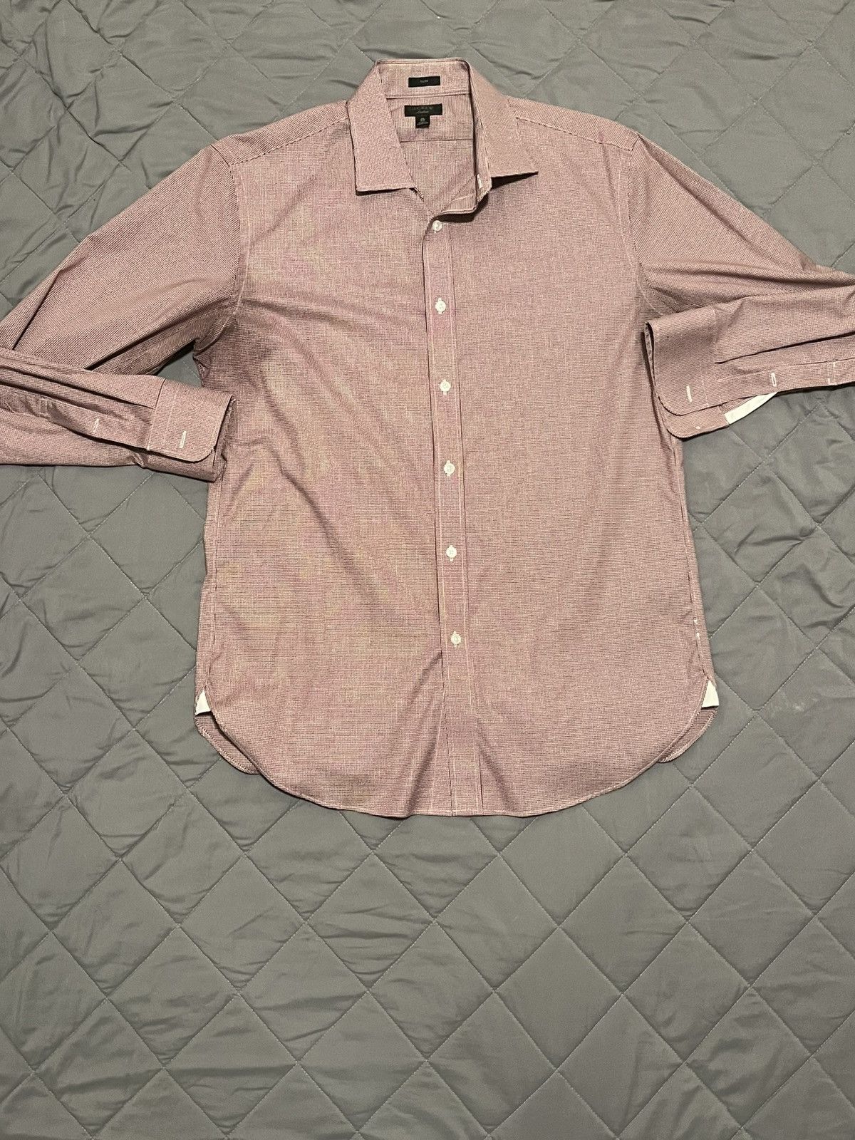 J.Crew J.crew button up Size US M / EU 48-50 / 2 - 1 Thumbnail