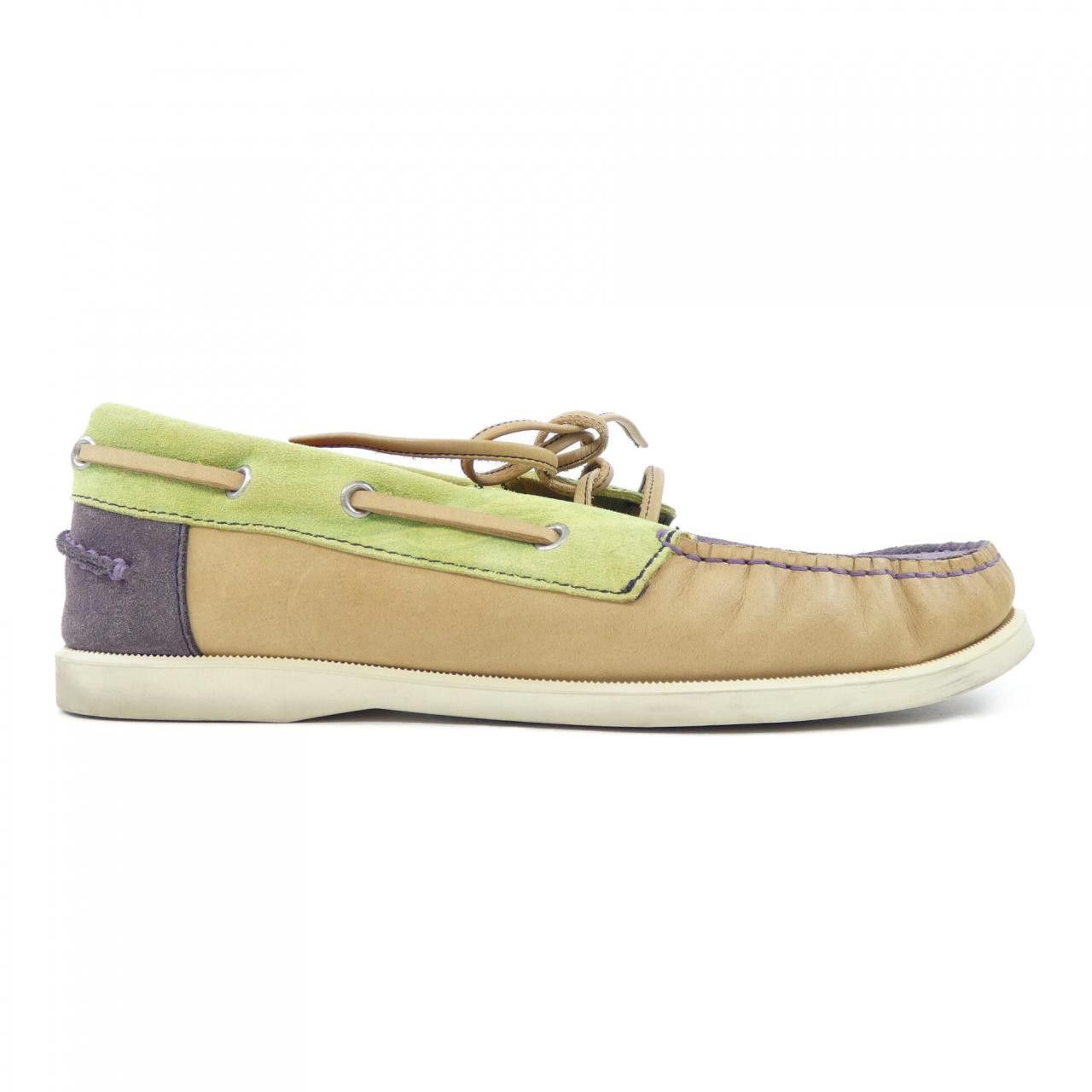 Etro Etro Etro Leather Shoes Others Shoes DUTY FREE for USA Size ONE SIZE - 1 Thumbnail