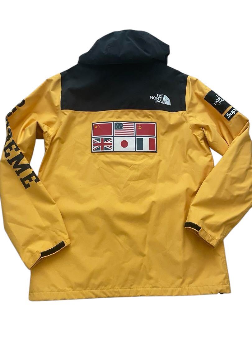 Supreme × The North Face 2014 Supreme × THE NORTH FACE Size US L / EU 52-54 / 3 - 5 Thumbnail
