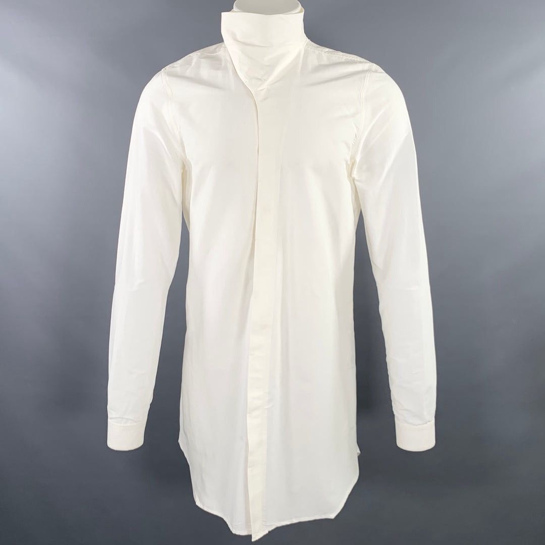 Rick owens Cyclops shirt SS16
