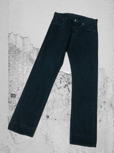 Levi's Levi's 501 Denim Jeans Size US 30 / EU 46 - 1 Thumbnail