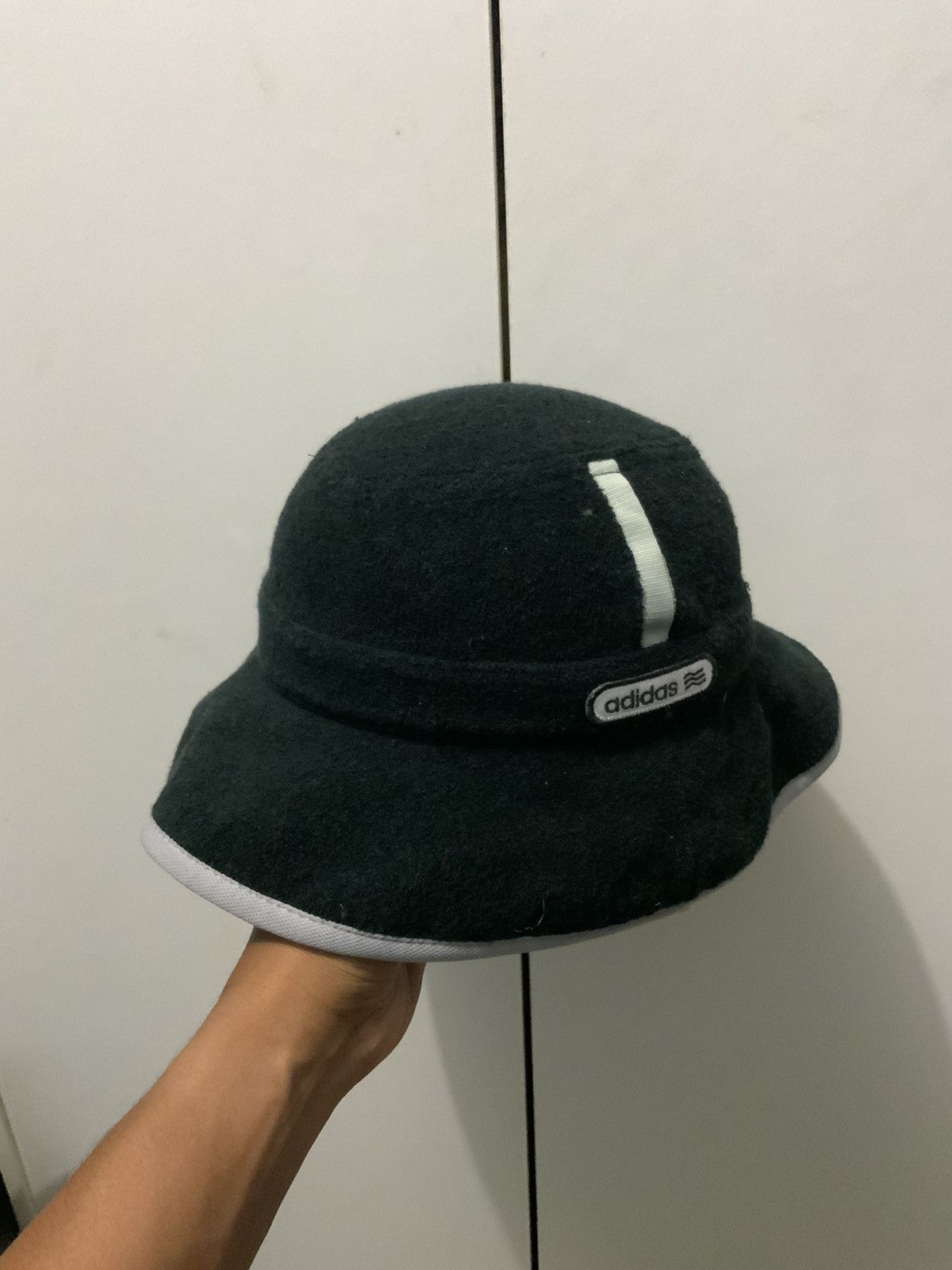 Adidas Adidas Outdoor Cap Size ONE SIZE - 1 Thumbnail