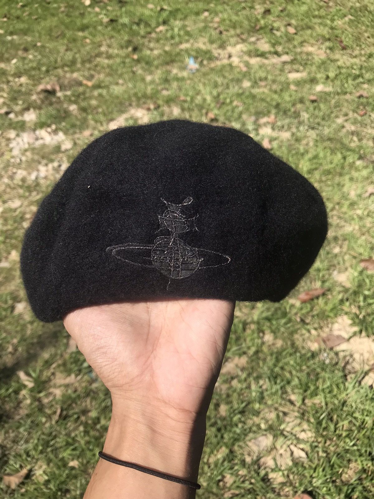 Designer × Seditionaries × Vivienne Westwood Vivienne westwood WOOL hat Size 28 - 7 Thumbnail