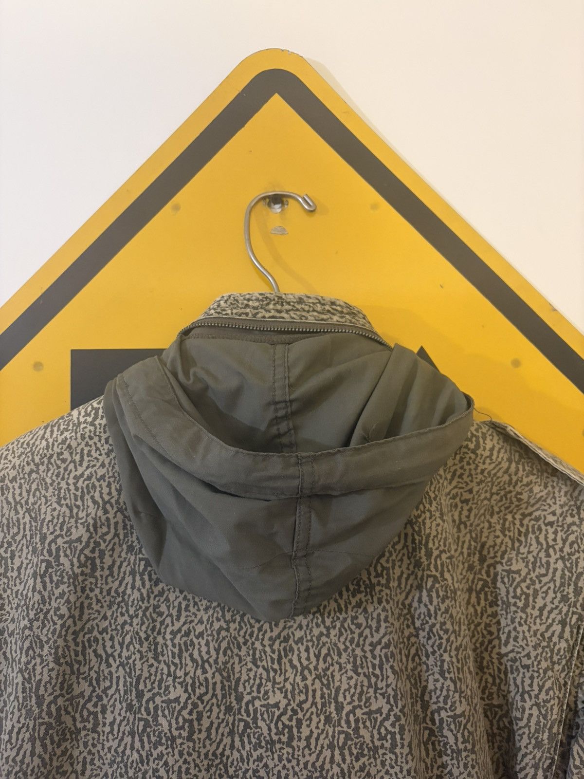 Stussy Stussy M65 Field Jacket Size US XL / EU 56 / 4 - 8 Thumbnail