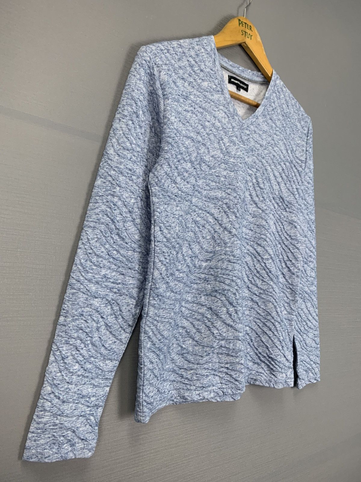 semanticdesign Semantic Design Pleated Shirt Size S / US 4 / IT 40 - 4 Thumbnail