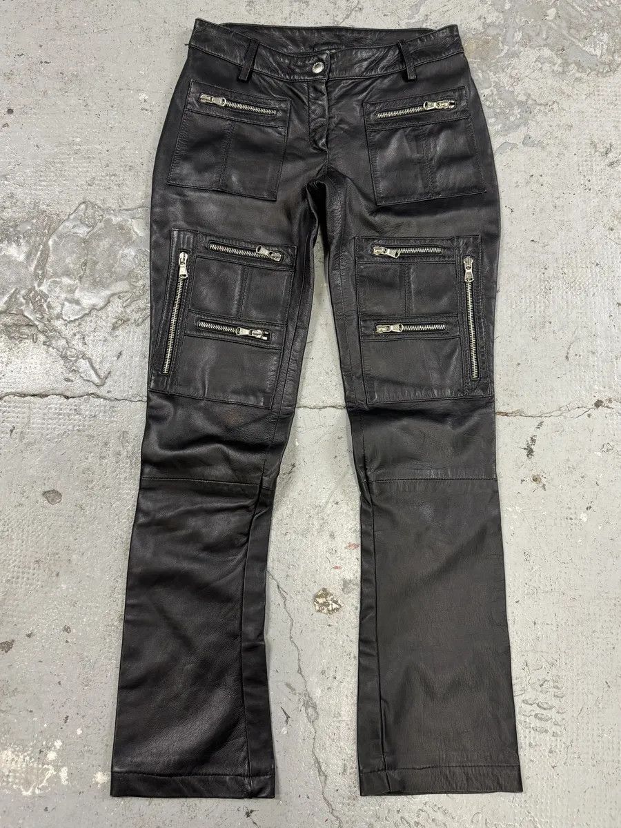 パンツ DOLCE  GABBANA Women Straight Pants FTBMPT FRBDKS8051 Black Dolce & Gabbana DOLCE & GABBANA Women Straight Pants FTBMPT