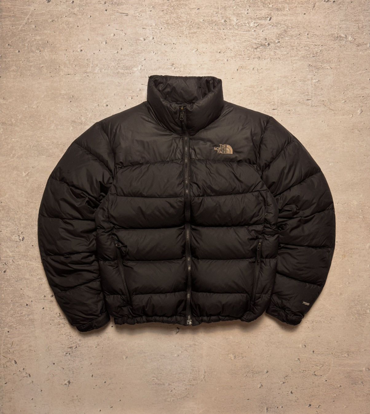 The North Face × Vintage THE NORTH FACE 700 PUFFER DOWN JACKET Size US S / EU 44-46 / 1 - 1 Thumbnail