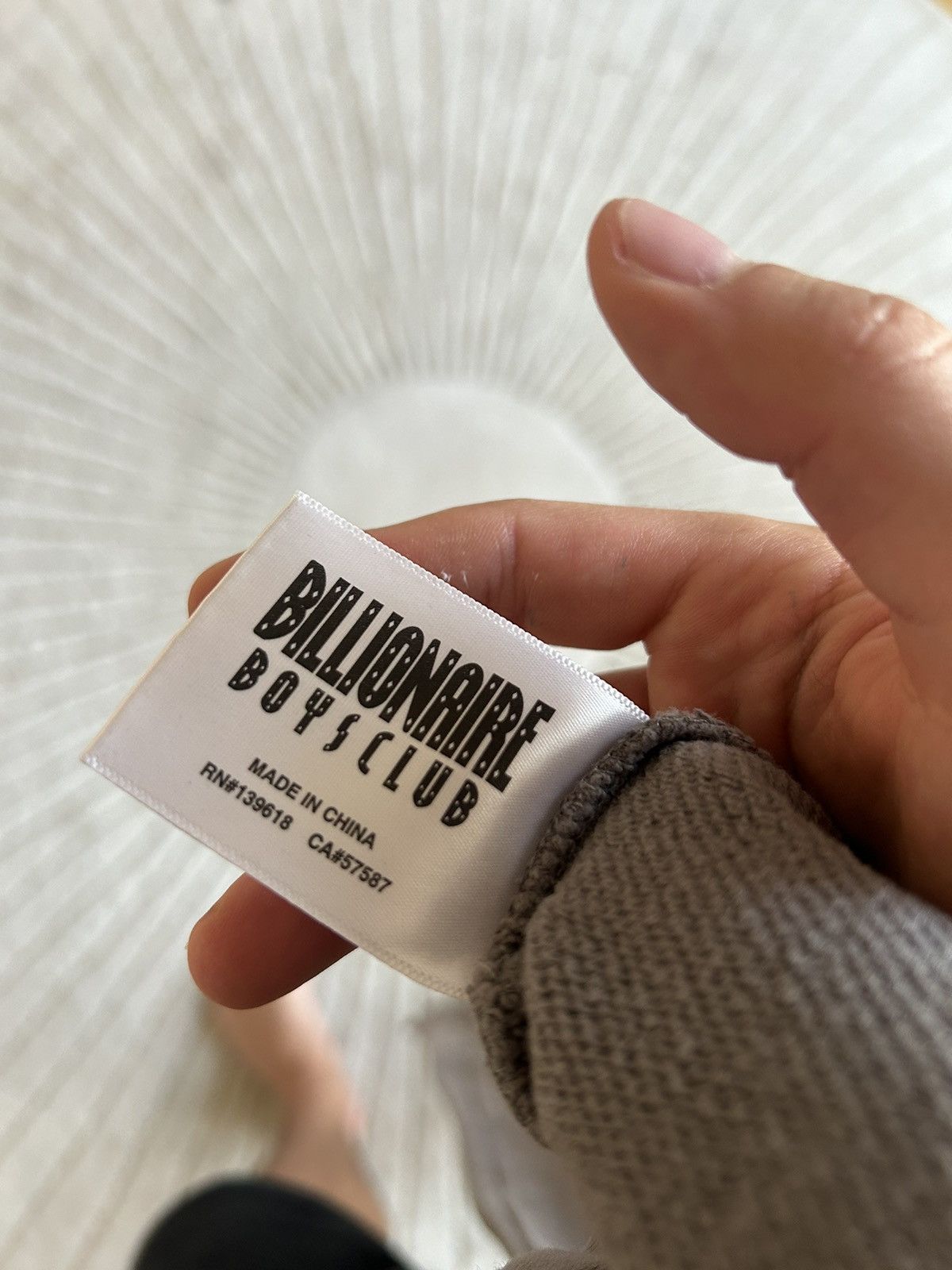 Billionaire Boys Club BBC sweatshirt Size US L / EU 52-54 / 3 - 6 Thumbnail