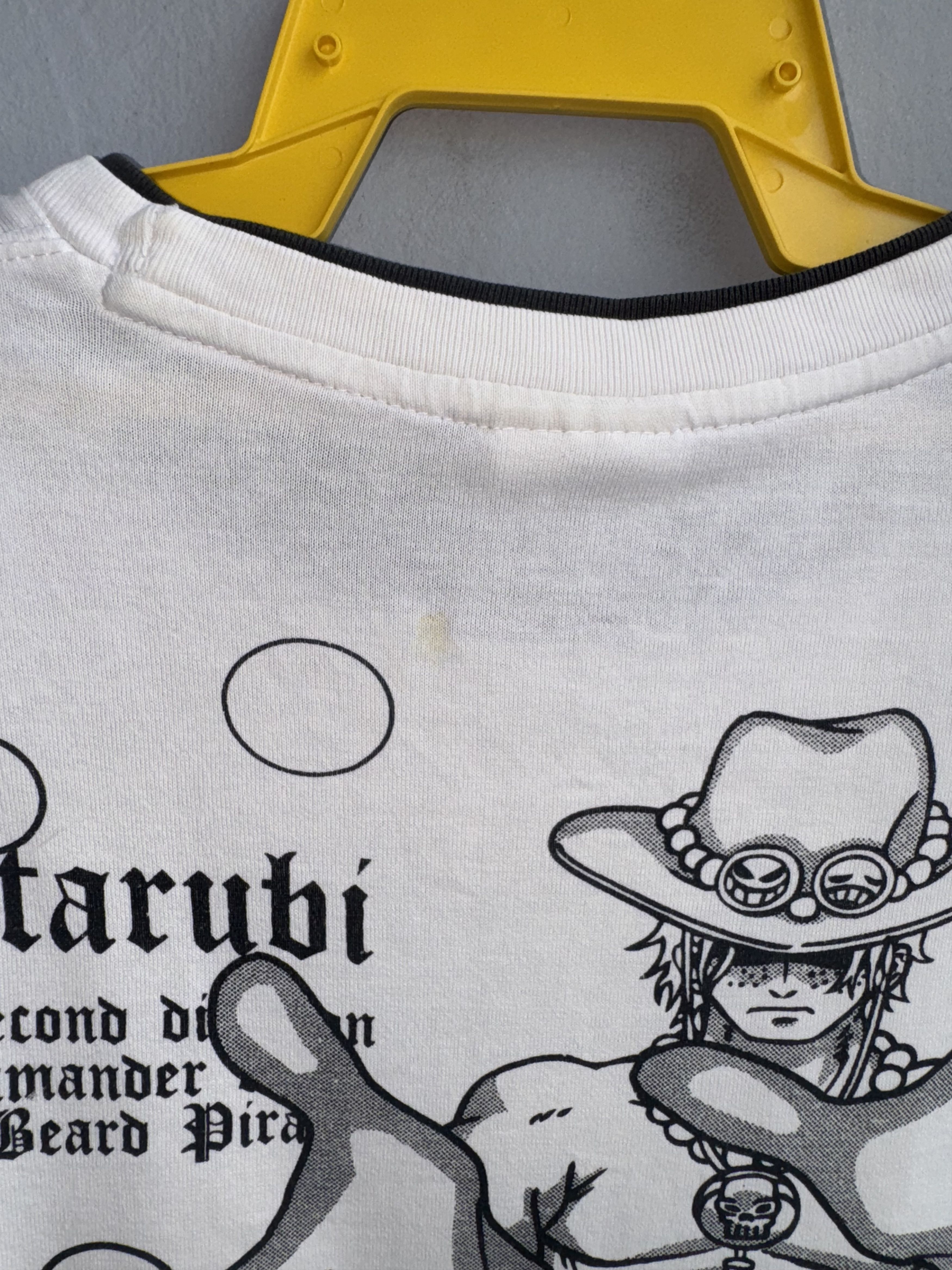 One Piece One Piece Shirt Size US L / EU 52-54 / 3 - 5 Thumbnail