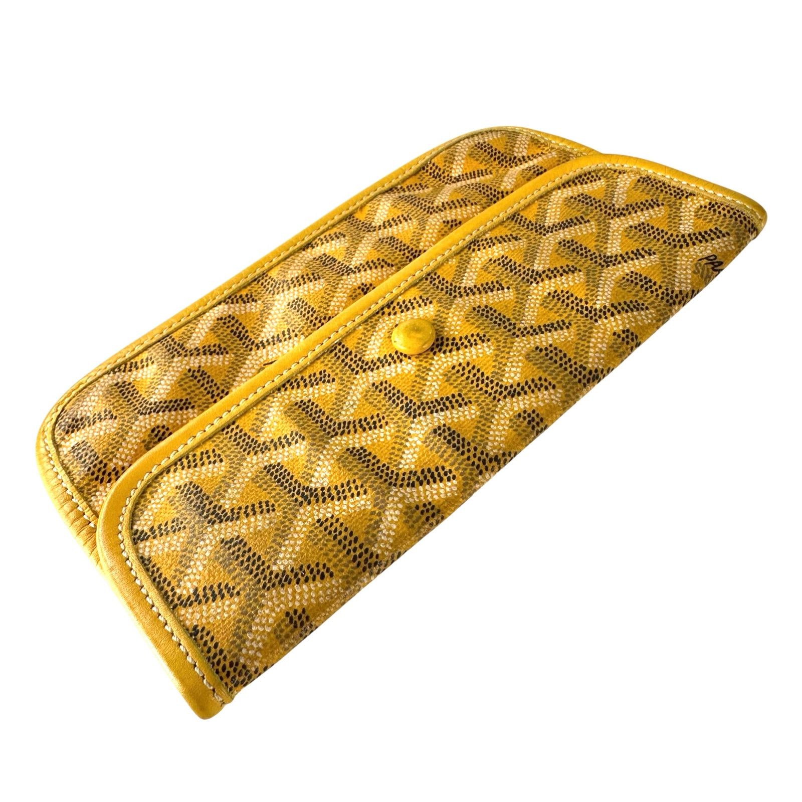 Goyard Goyard Saint Louis Pouch Size ONE SIZE - 4 Thumbnail
