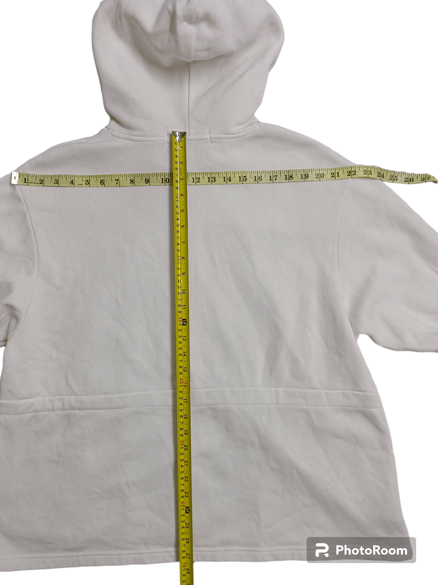Undercover Undercover By Jun Takahashi Hoodies Size US L / EU 52-54 / 3 - 9 Thumbnail
