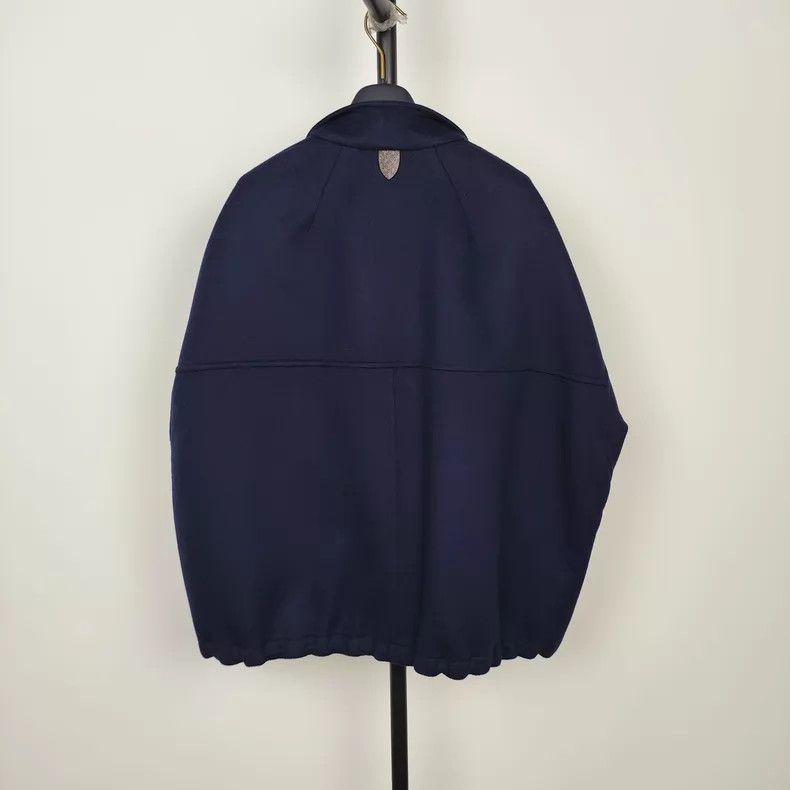 Louis Vuitton Louis Vuitton Wool lining full of presbyopia print jacket Size XS / US 0-2 / IT 36-38 - 2 Thumbnail