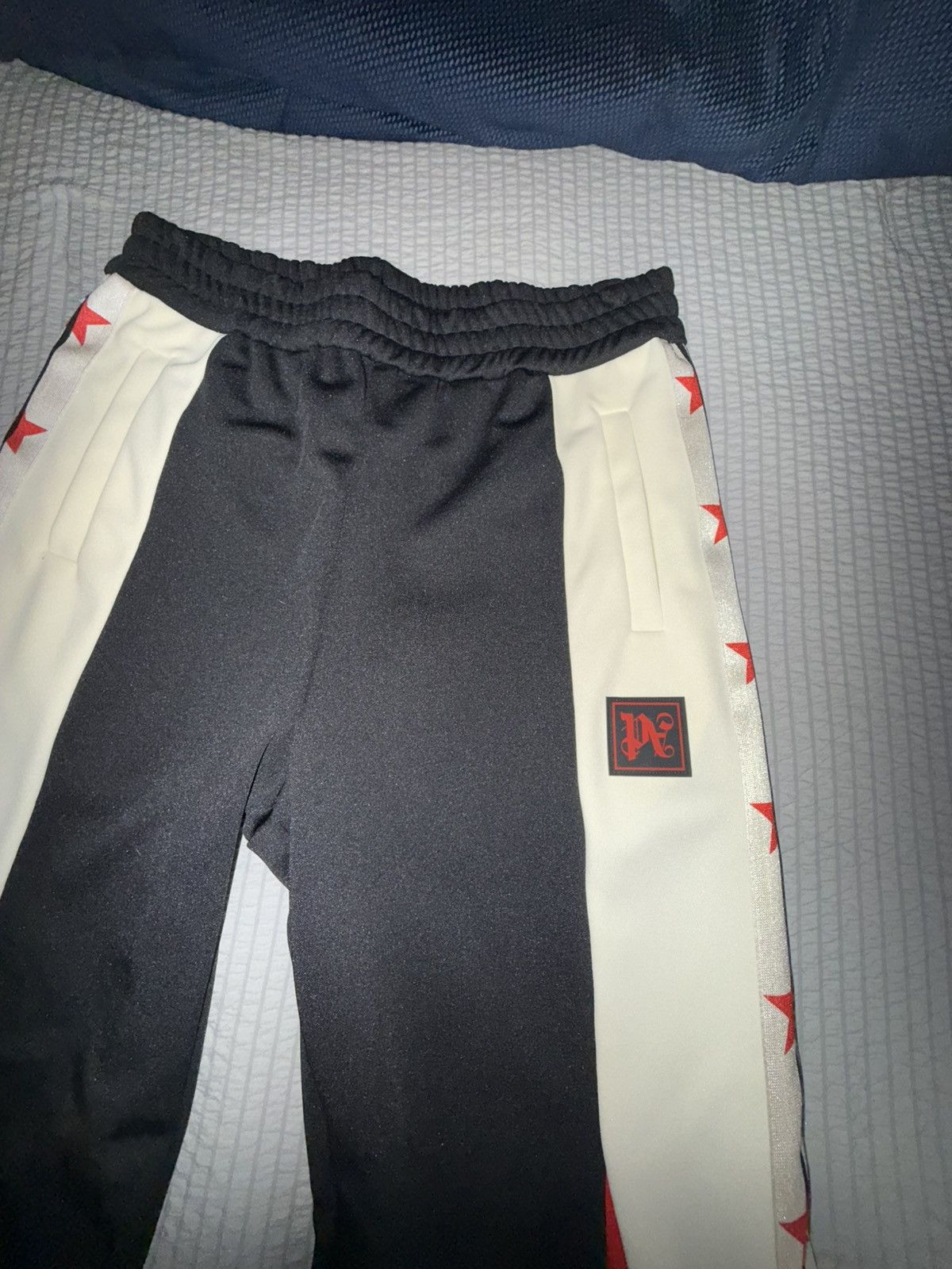 Palm Angels Palm Angels X Paxhaas Contrast Size US 34 / EU 50 - 5 Thumbnail