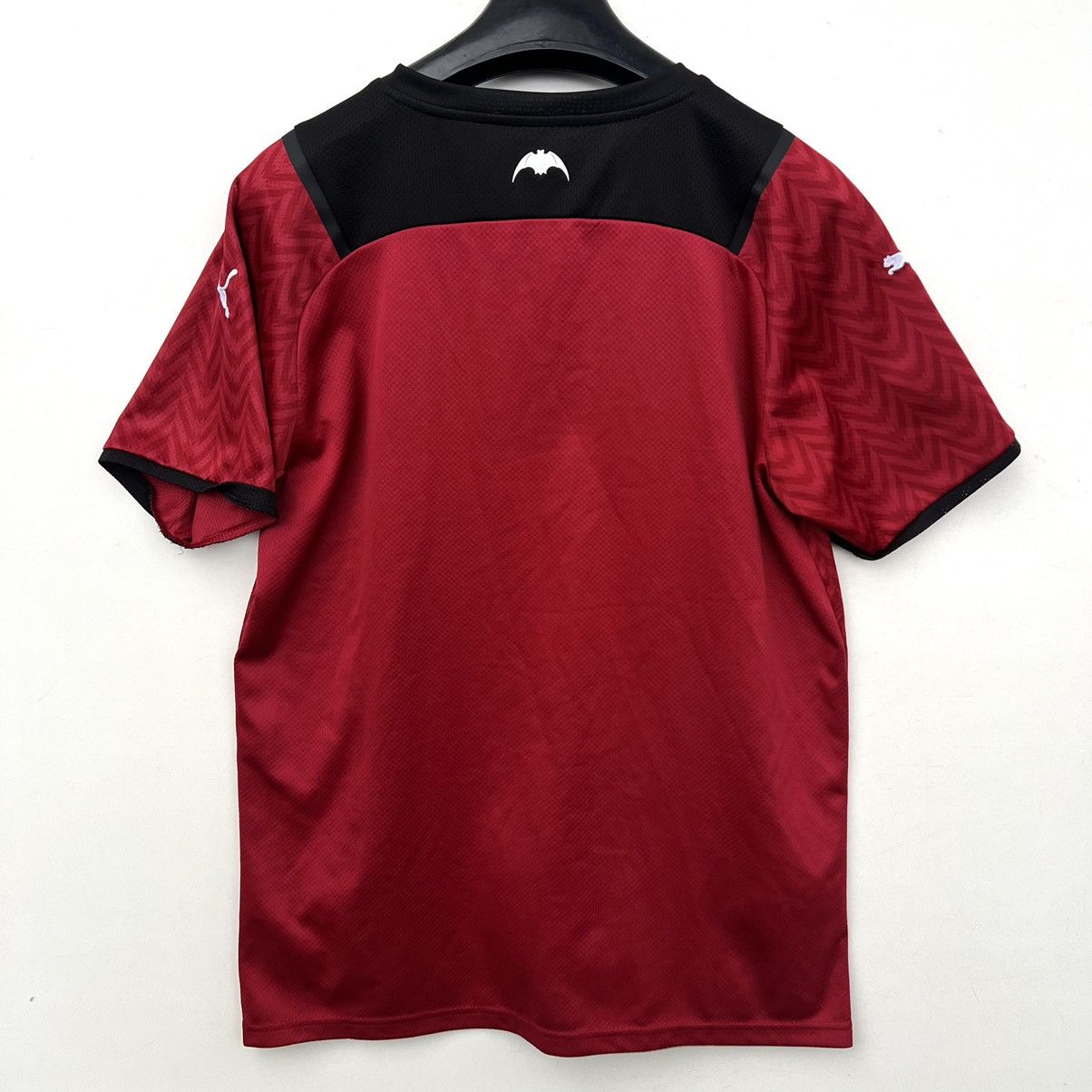 Puma 2021 - 2022 Valencia Puma Away Soccer Jersey Size US M / EU 48-50 / 2 - 6 Thumbnail