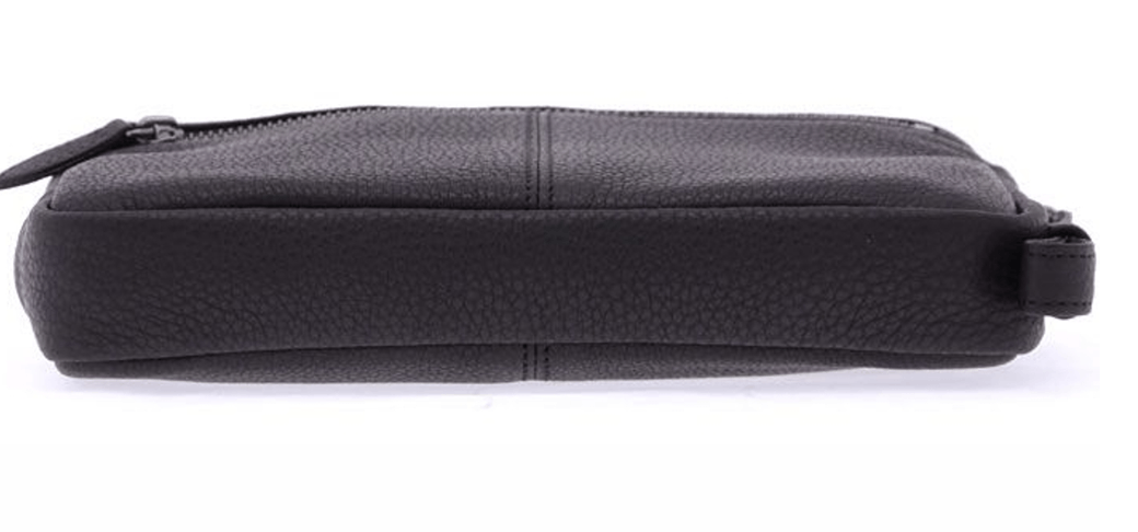 Porter Leather Clutch/Pouch "WITH" 016-01078 Size ONE SIZE - 9 Thumbnail