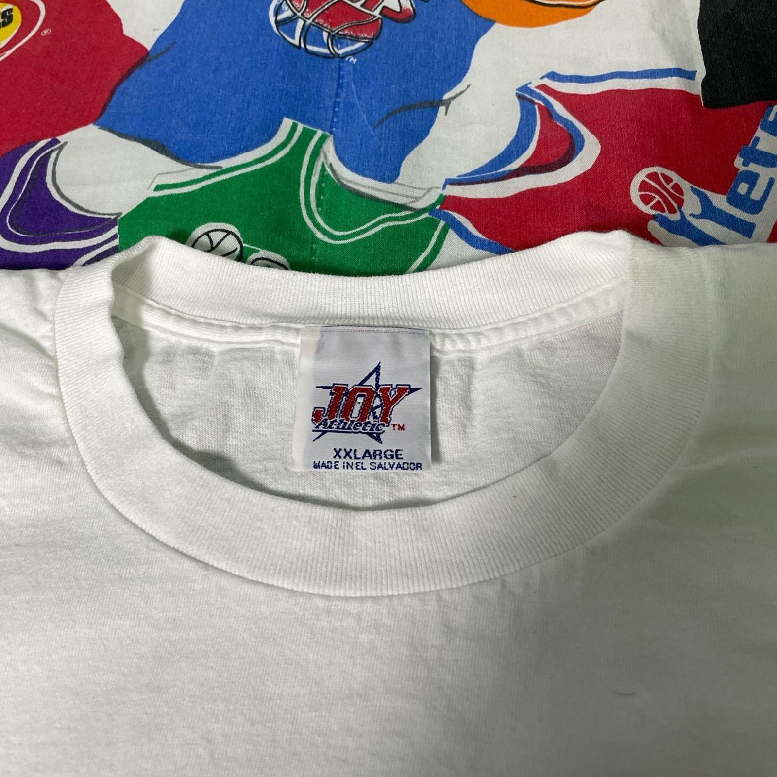 MLB × Vintage Y2K 2000 MLB Milwaukee Brewers County Stadium Baseball Tee Size US XXL / EU 58 / 5 - 4 Thumbnail
