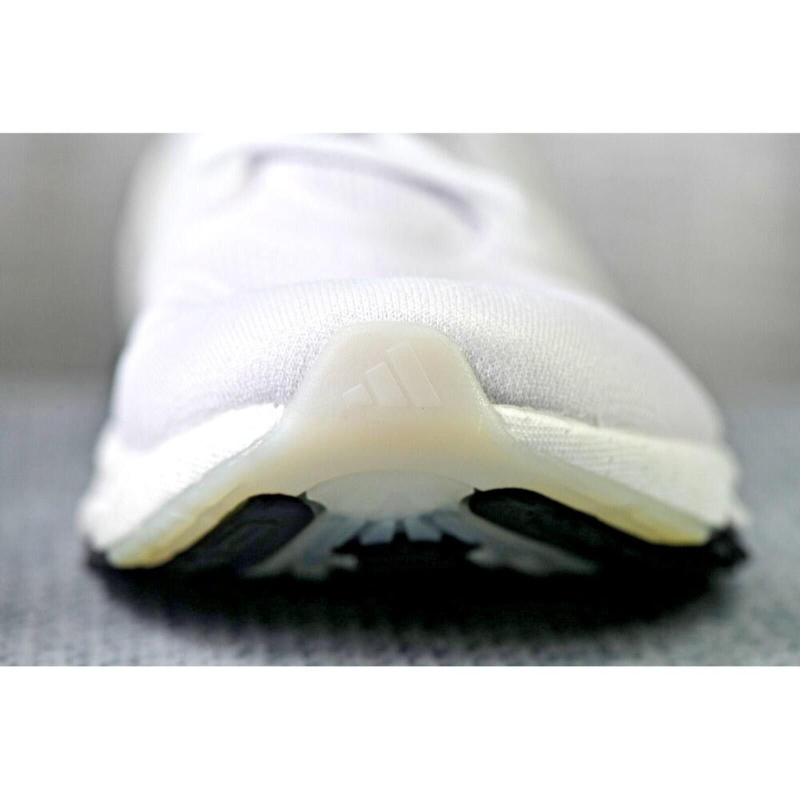 Adidas Adidas Ultraboost Light | Triple White | GY9350 Size US 15 / EU 48 - 5 Thumbnail