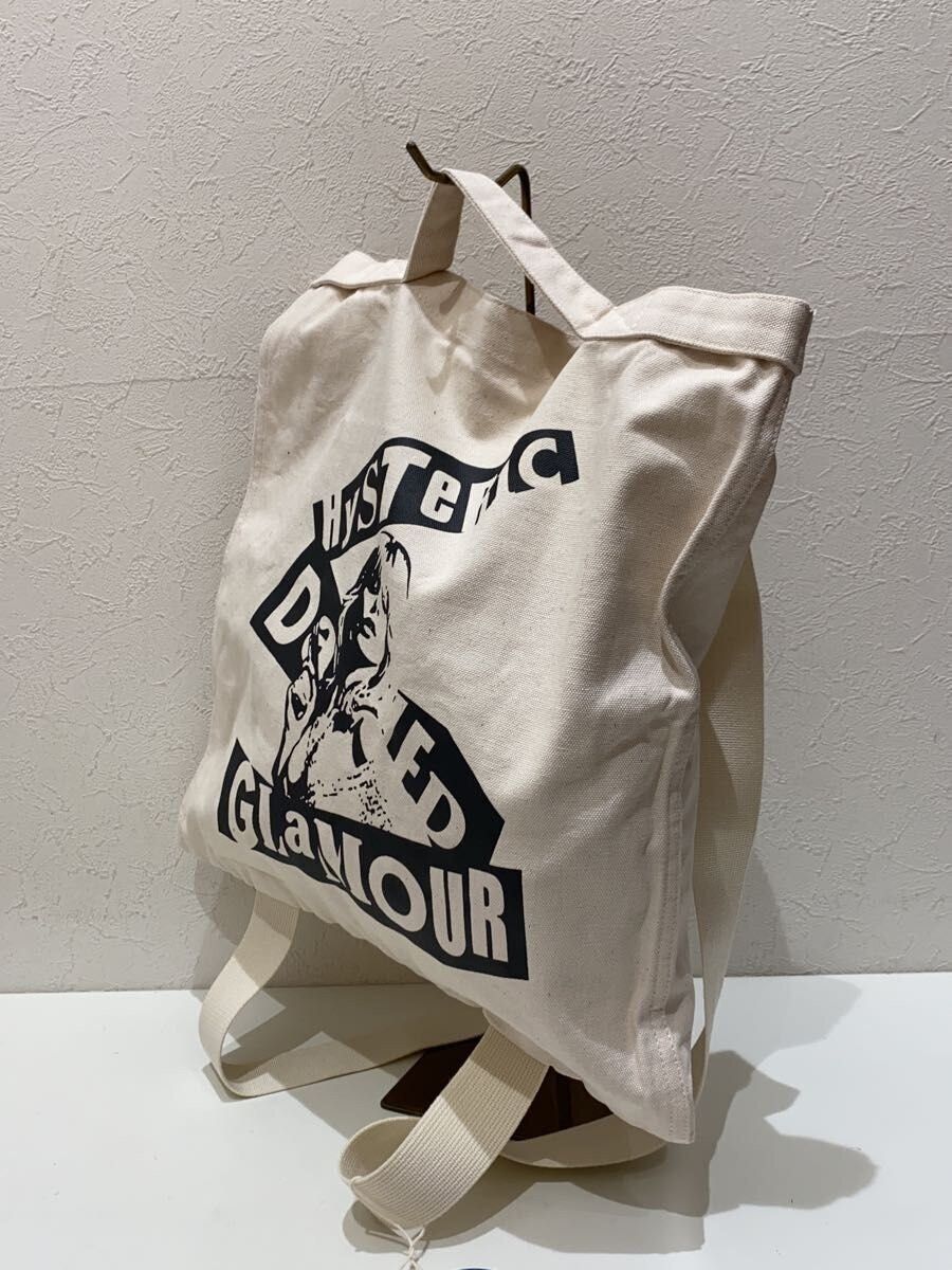 Hysteric Glamour Hysteric Backpack Size ONE SIZE - 2 Thumbnail