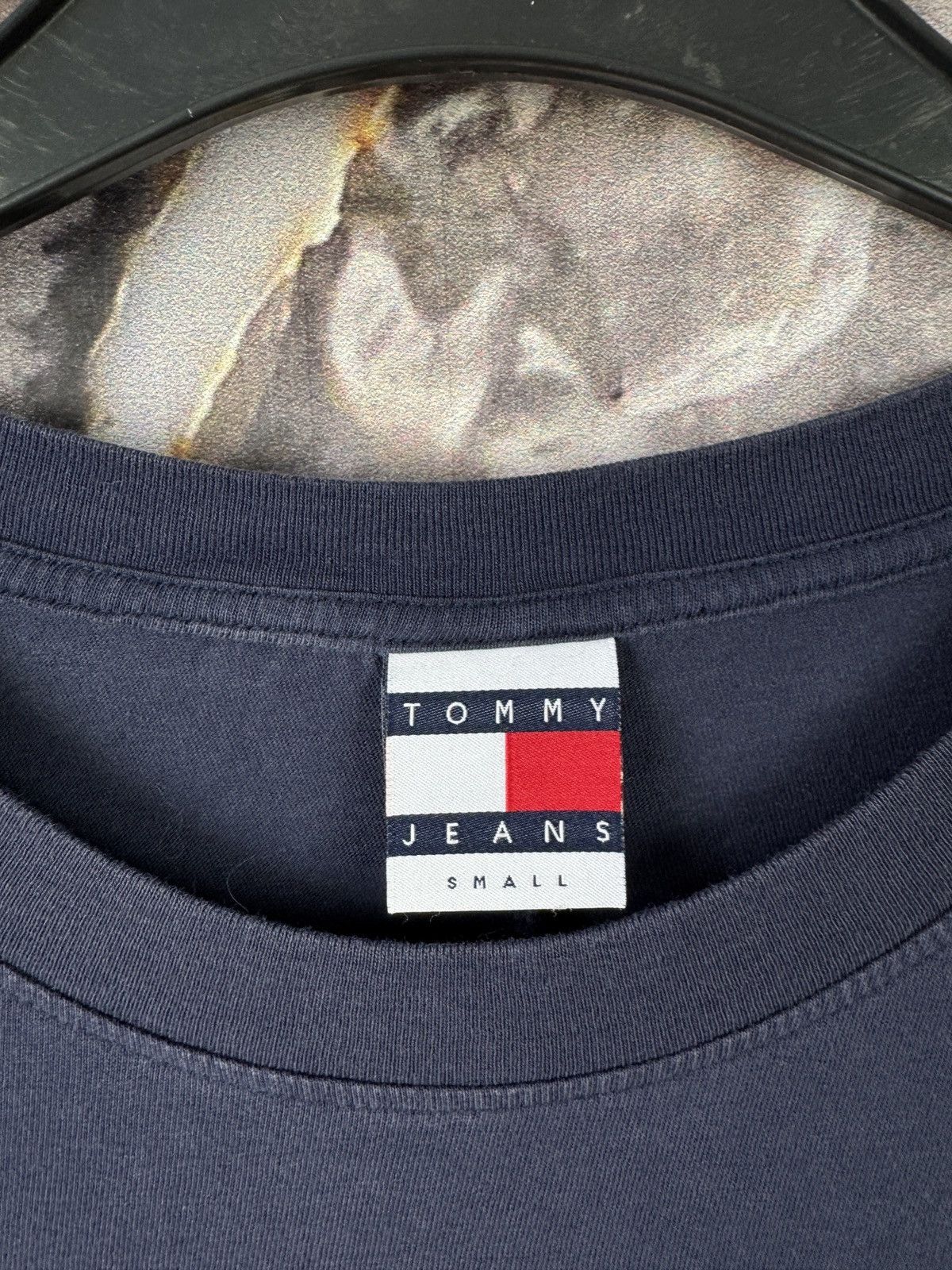 Tommy Hilfiger Women’s Tommy Hilfiger Jeans Sleeveless Tank Top Size Small Size S / US 4 / IT 40 - 7 Thumbnail