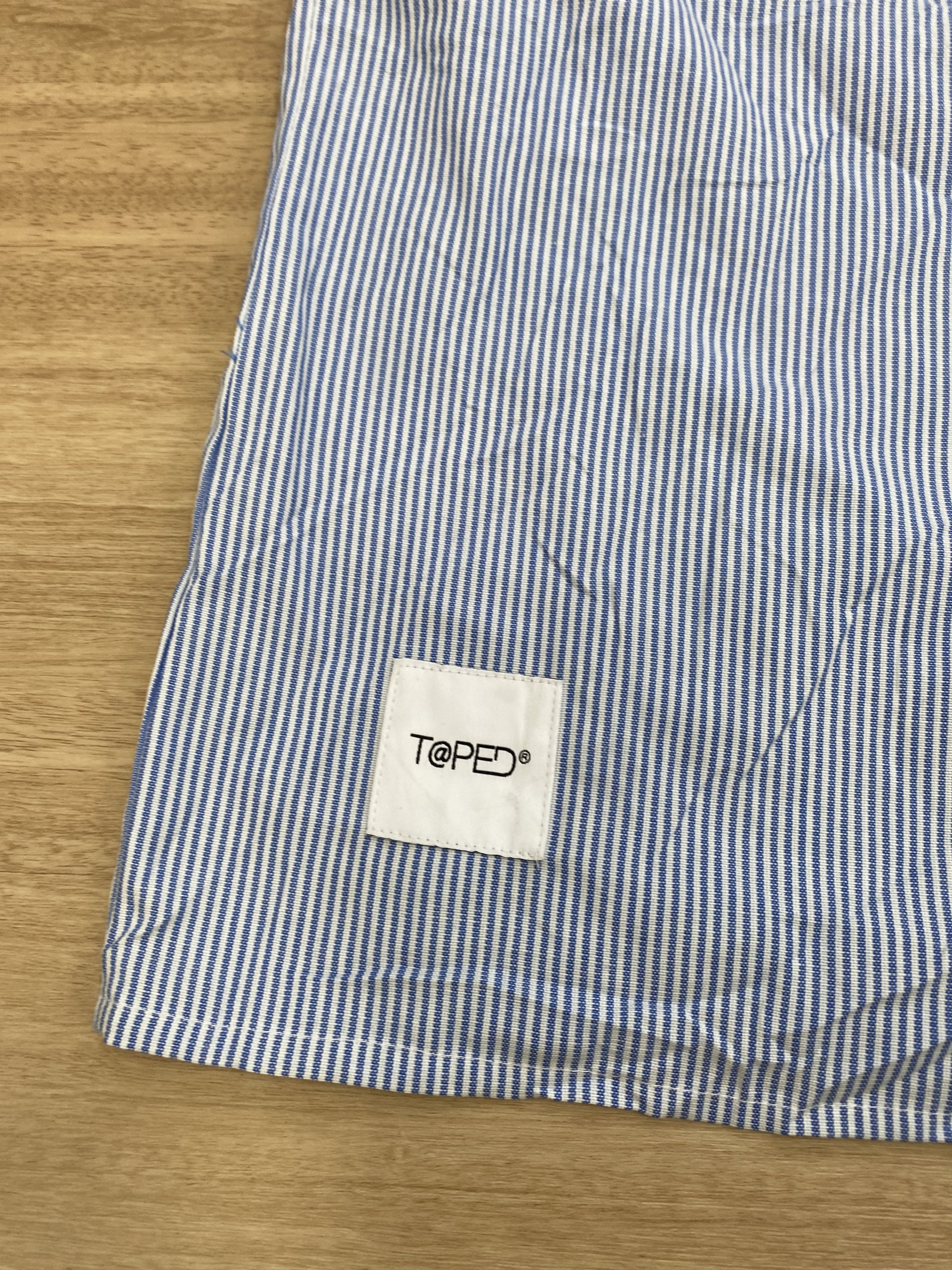 Japanese Brand tapeDS hiphop style size XXXL Size US XXL / EU 58 / 5 - 8 Thumbnail