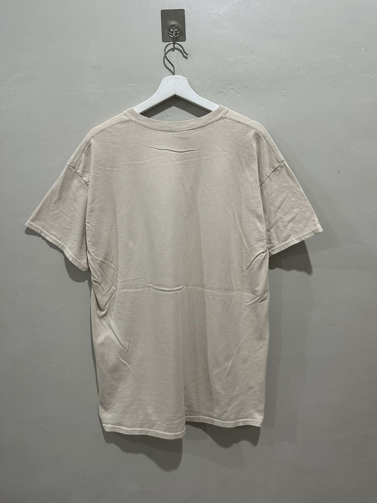 Vintage Vintage x Monterey x Gildan x Tshirt Size US L / EU 52-54 / 3 - 4 Thumbnail
