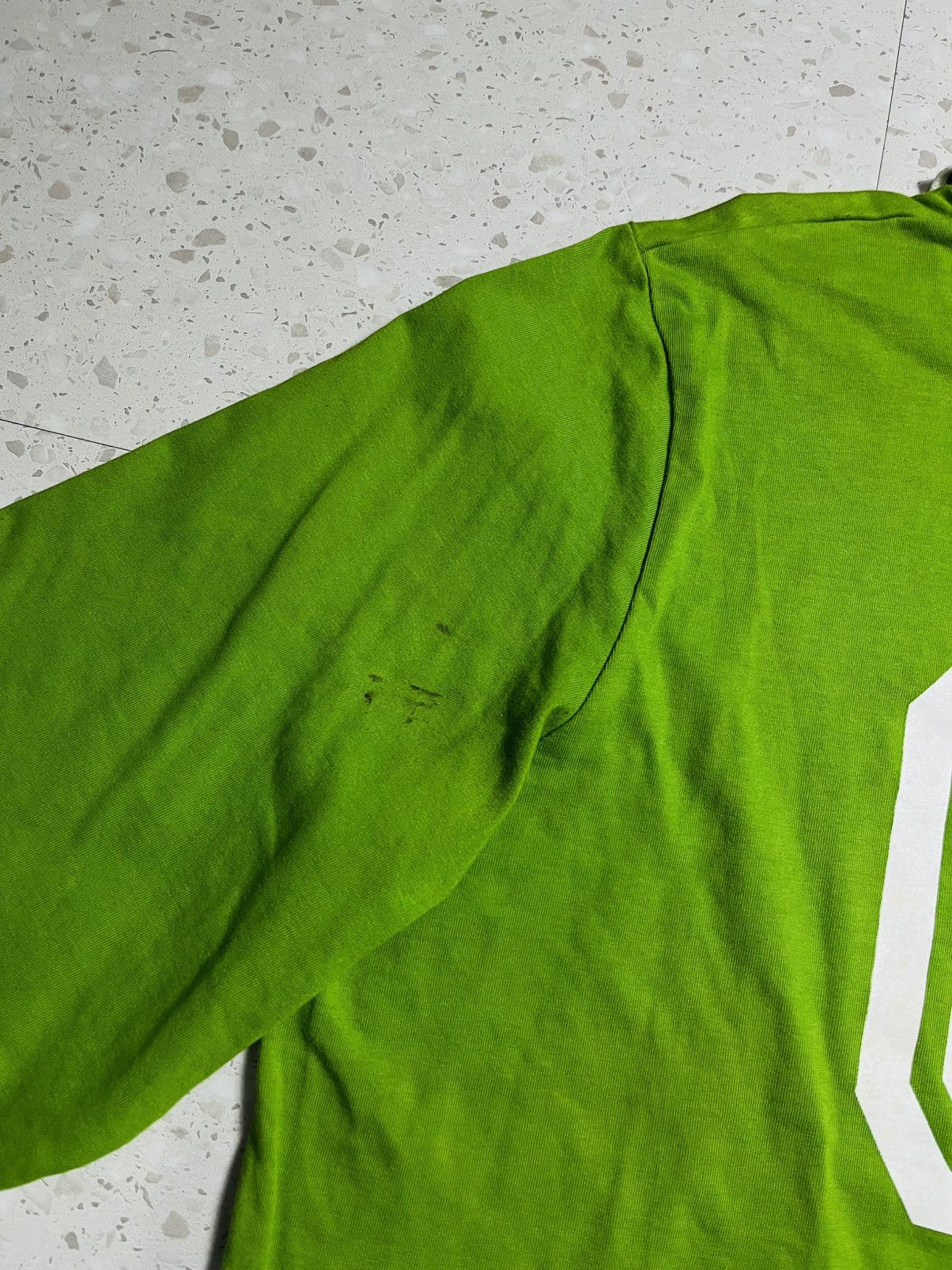 Nike Vintage Nike polo Rugby made in Fiji Size US XL / EU 56 / 4 - 10 Thumbnail