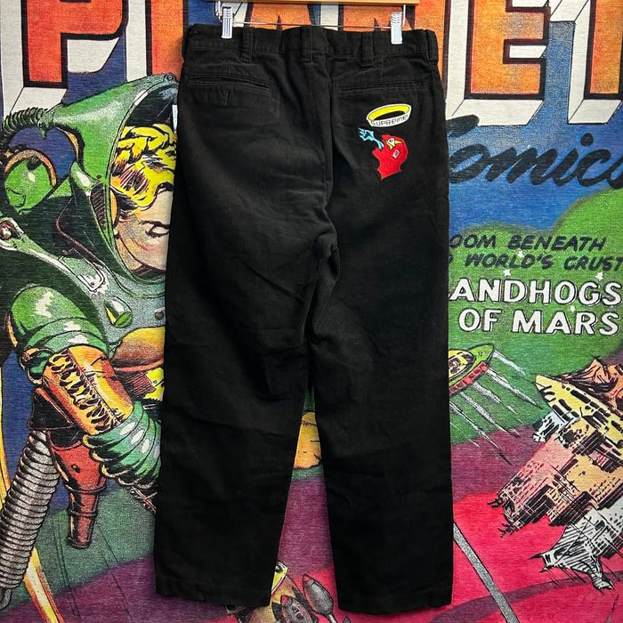 Supreme Supreme Gonz Corduroy Chino Pants Size 32” | Grailed