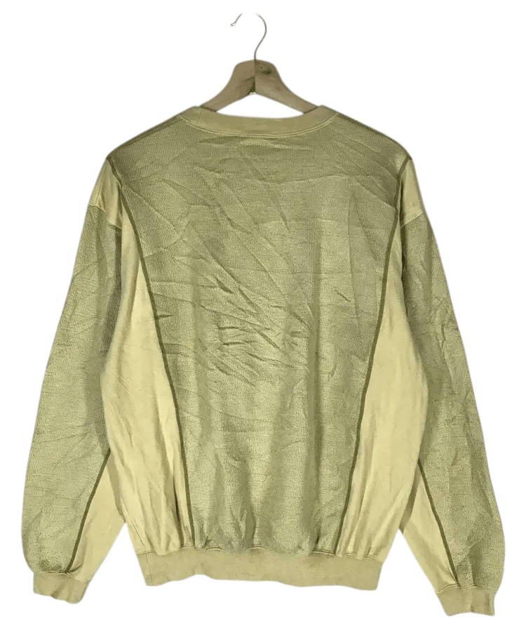 Sports Specialties Vintage PRGR Pro Gear Golf Sweatshirts Size US M / EU 48-50 / 2 - 2 Thumbnail