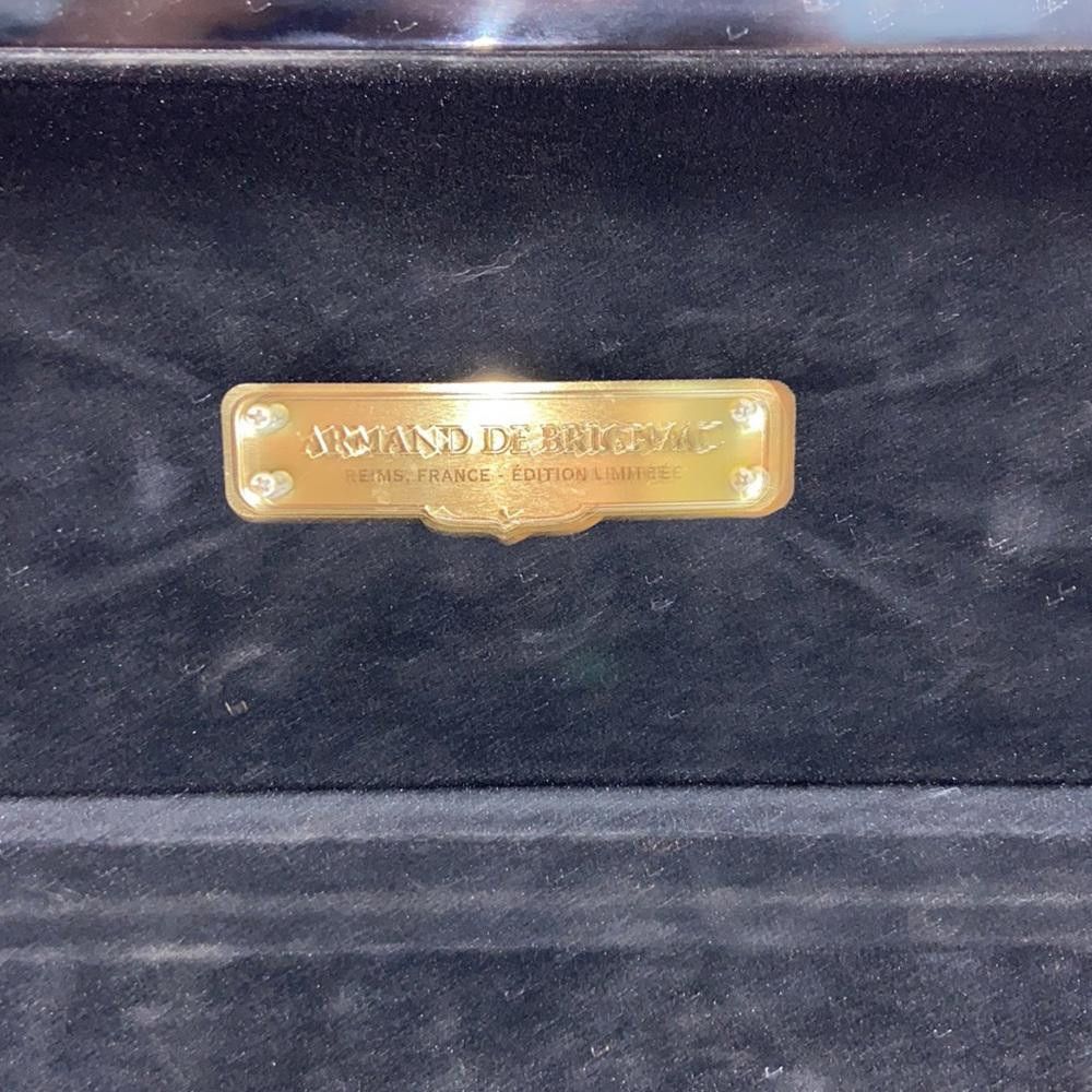 Designer Ace Of Spaces Champagne Gift Box Size ONE SIZE - 10 Thumbnail