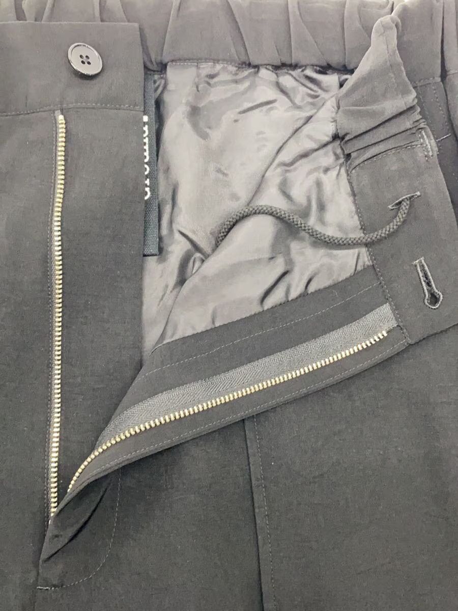 Yohji Yamamoto YOHJI YAMAMOTO Ground Y BLK/Bottoms Size US 32 / EU 48 - 3 Thumbnail