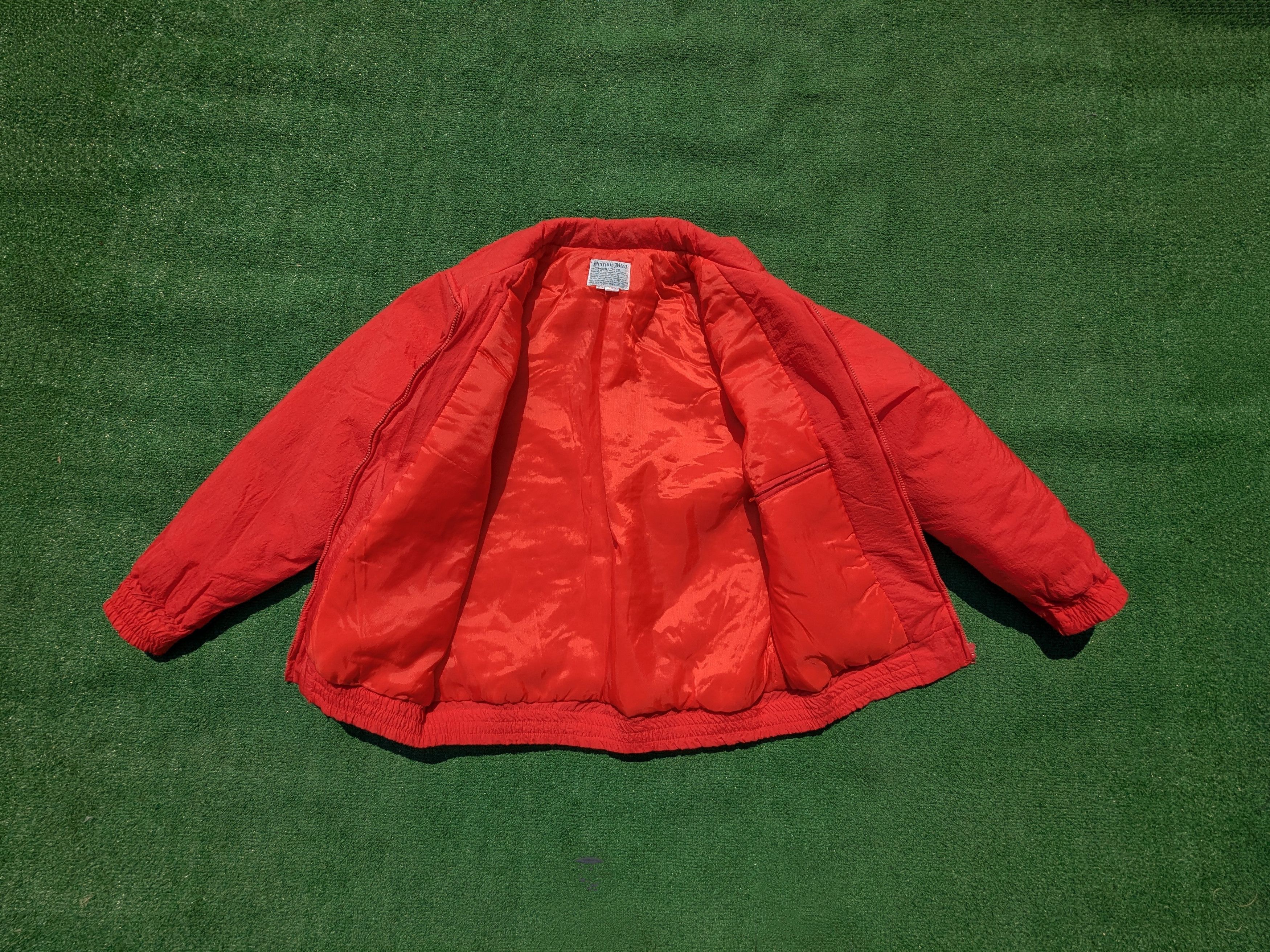 Other British Mist Detachable Hood EU50/Men Lg Parka Jacket Coat Size US L / EU 52-54 / 3 - 11 Thumbnail