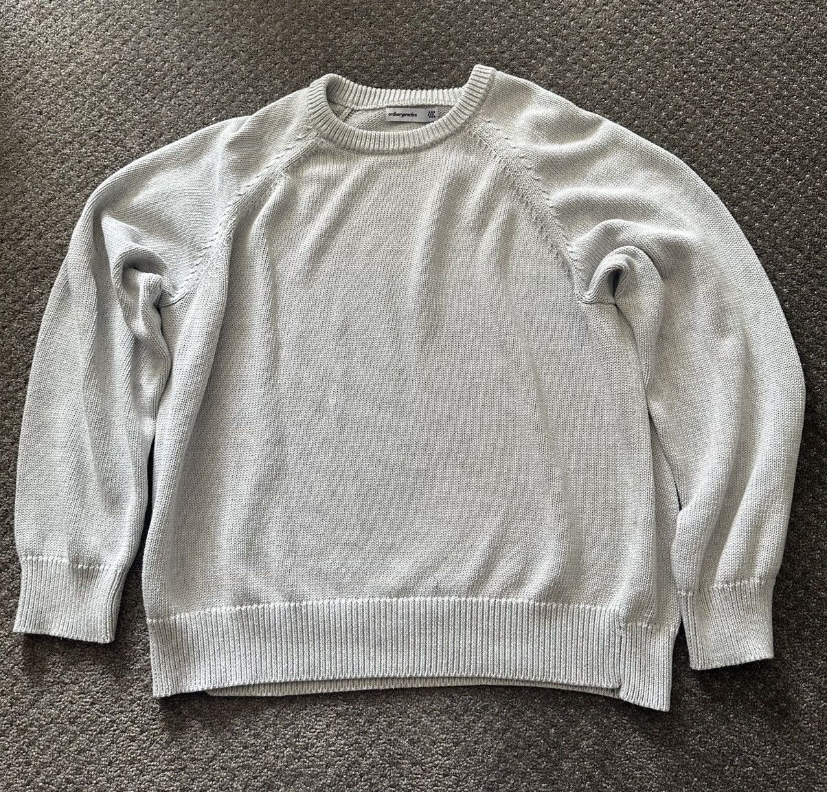 Other Ordinary Practice Verra Knit Size US L / EU 52-54 / 3 - 2 Thumbnail