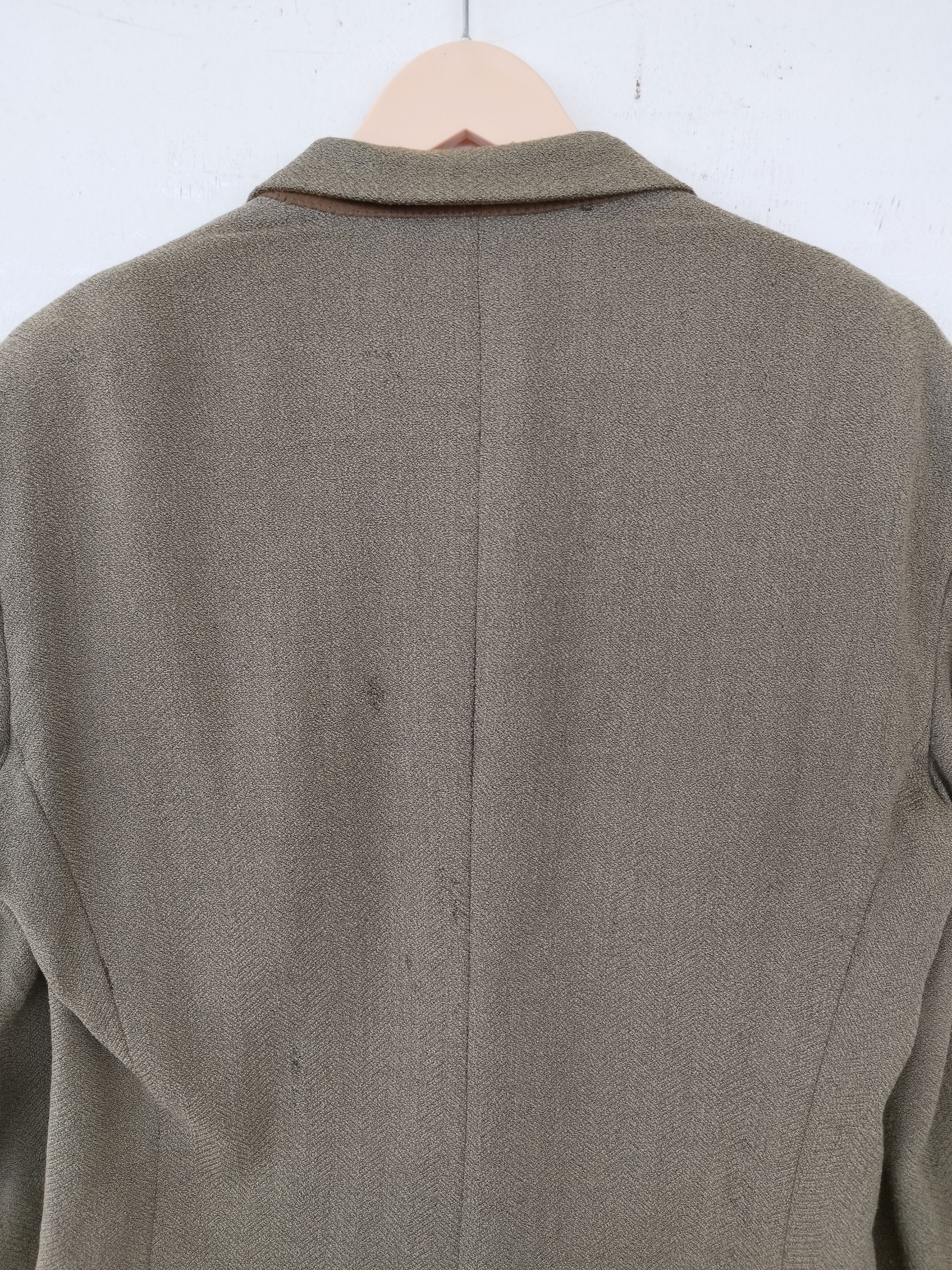 Armani × Emporio Armani Emporio Armani jacket Size US M / EU 48-50 / 2 - 4 Thumbnail