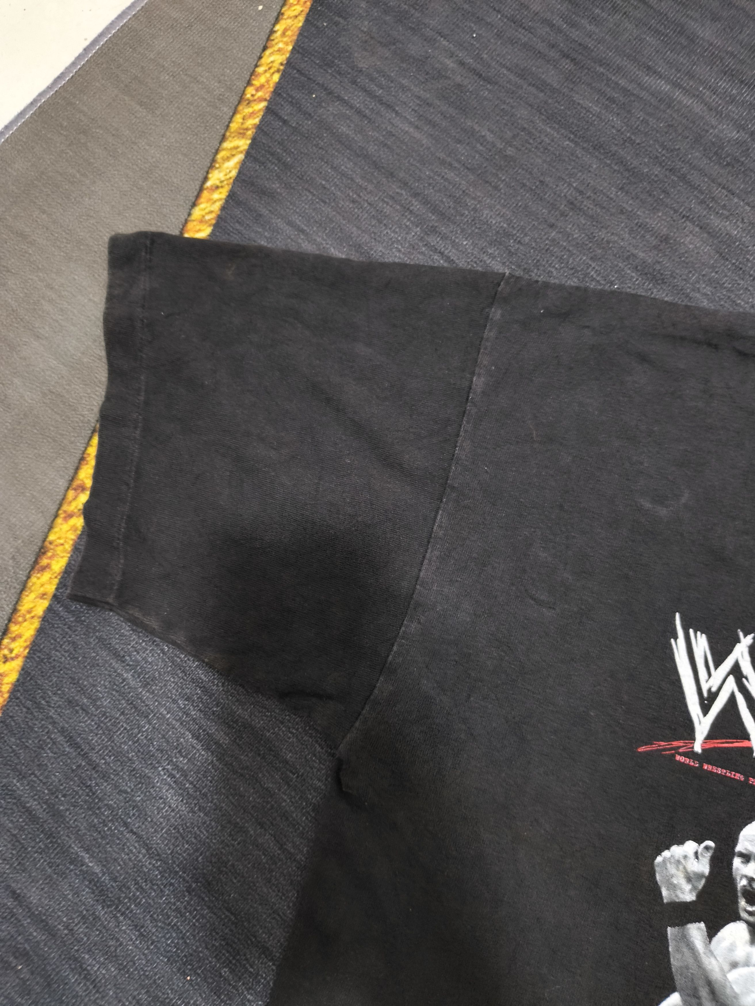 Other Vintage WWF Stone Cold Steve Austin 3:16 T-Shirt Wild Oats Size US L / EU 52-54 / 3 - 8 Thumbnail