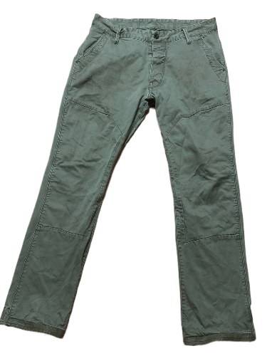 G-Star Vintage G-Star Raw Tapered Fit Denim Jeans Size 34 Size US 34 / EU 50 - 1 Thumbnail