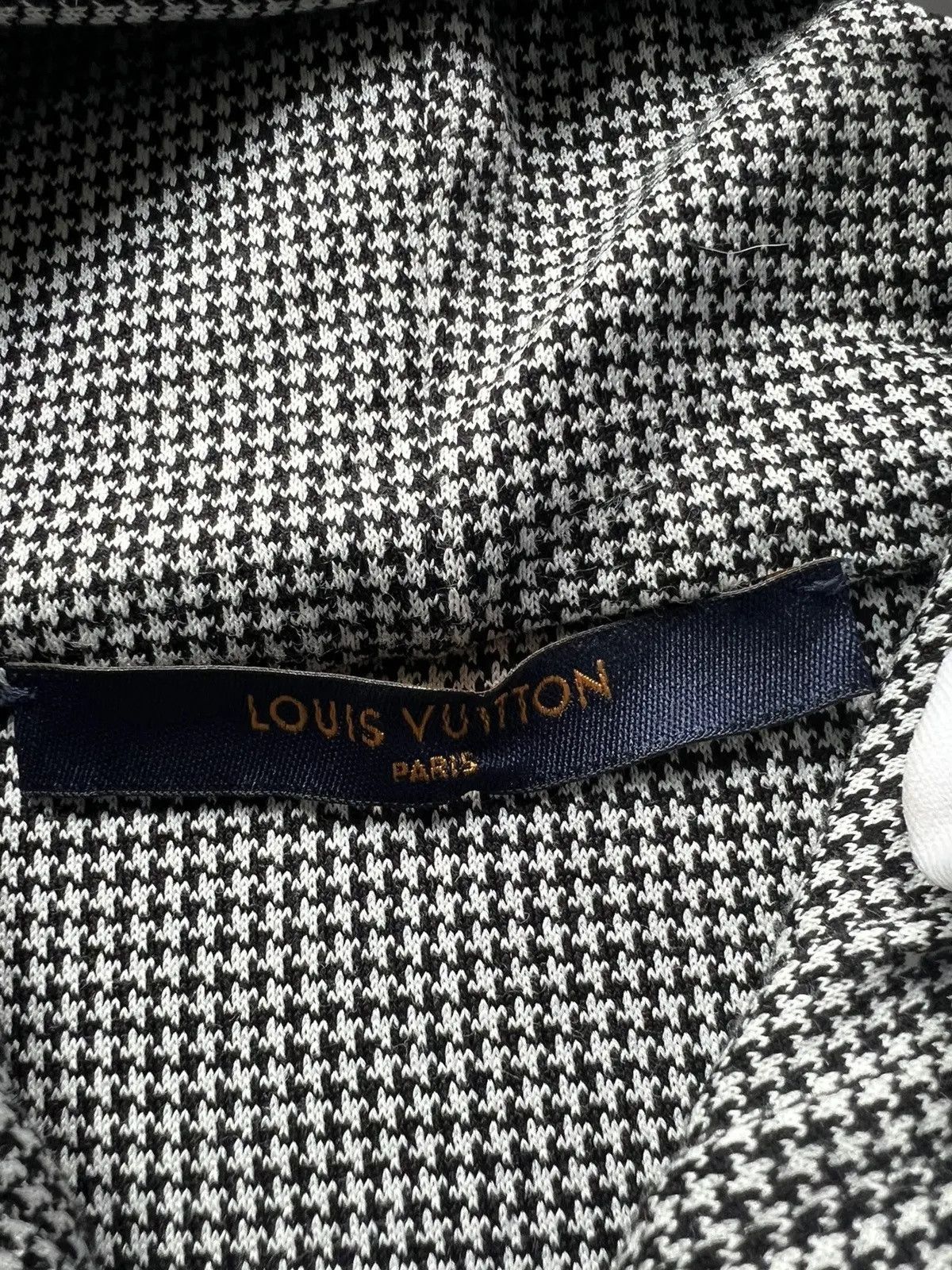 Louis Vuitton Wizard of Oz/Brick Road Hoodie Spring 2019 Size US XL / EU 56 / 4 - 2 Thumbnail
