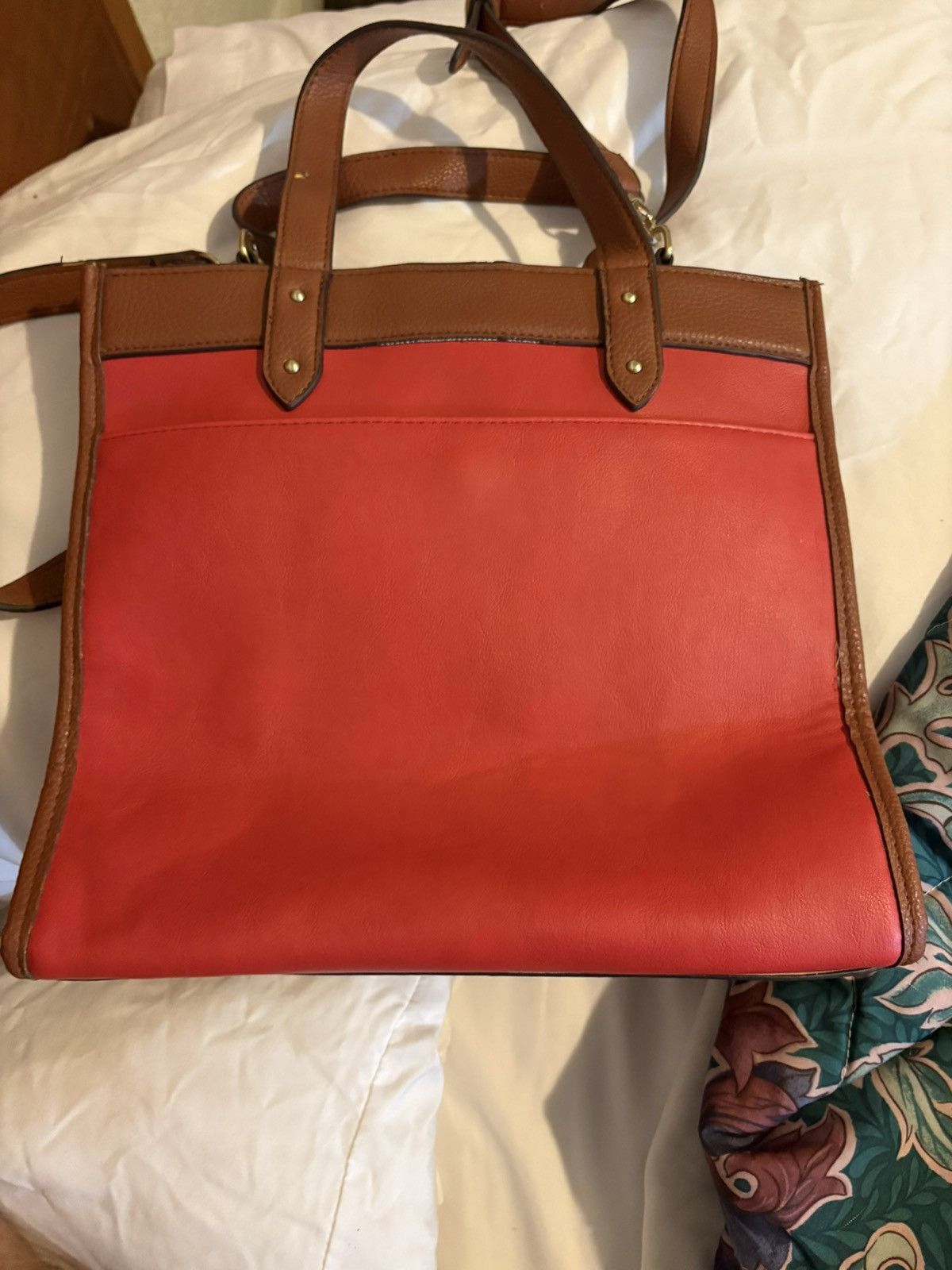 Other Elegant And Durable Tote For SuperMom by Limon Piel Size ONE SIZE - 7 Thumbnail