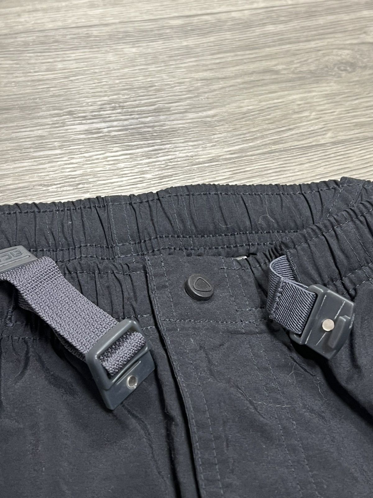 Vintage Nike acg y2k vintage men’s size L cargo outdoor pants Size US 34 / EU 50 - 7 Thumbnail