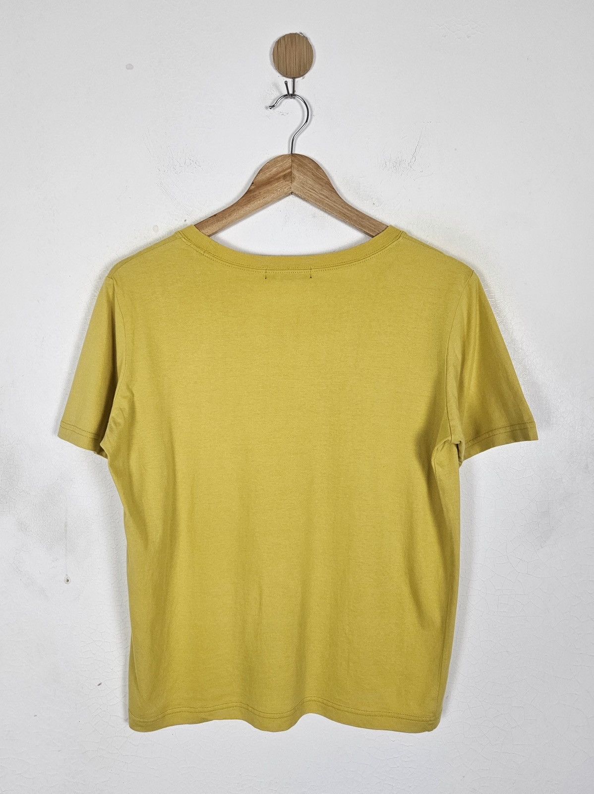 Ne-Net Ne net Issey Miyake I am on Fire shirt Size M / US 6-8 / IT 42-44 - 3 Thumbnail