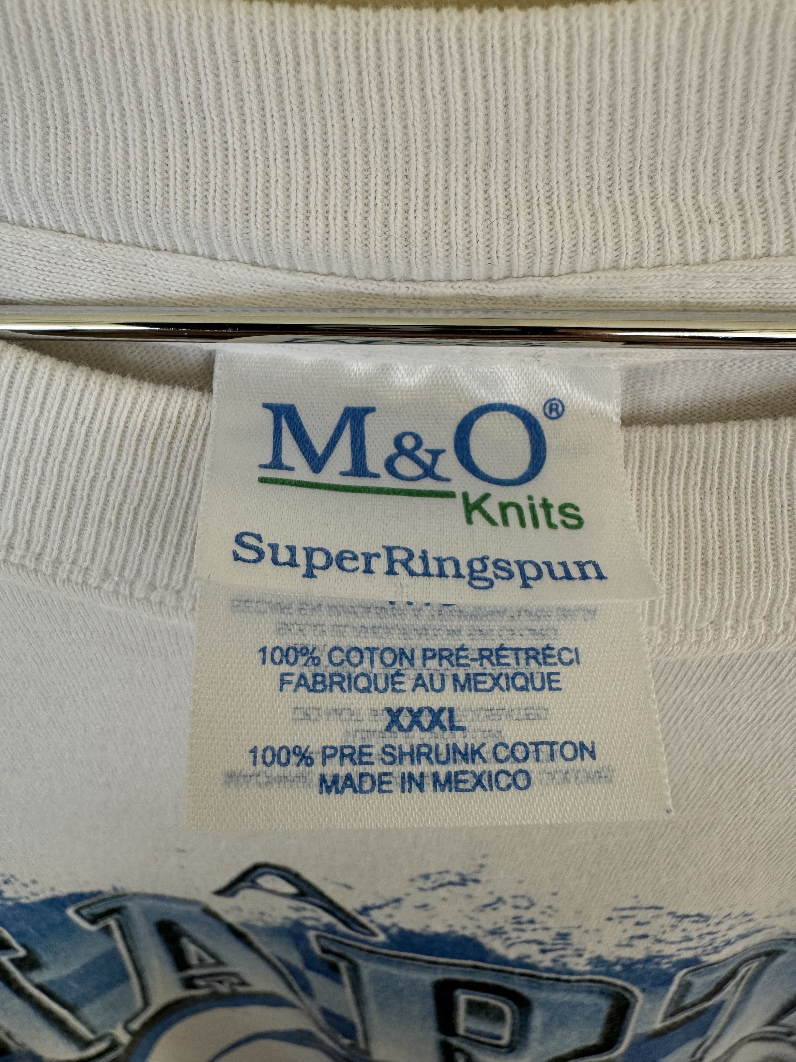 NASCAR Viagra Nascar Tee Size US XXL / EU 58 / 5 - 5 Thumbnail