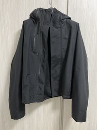 Celine Embroidered Wool Teddy Blouson