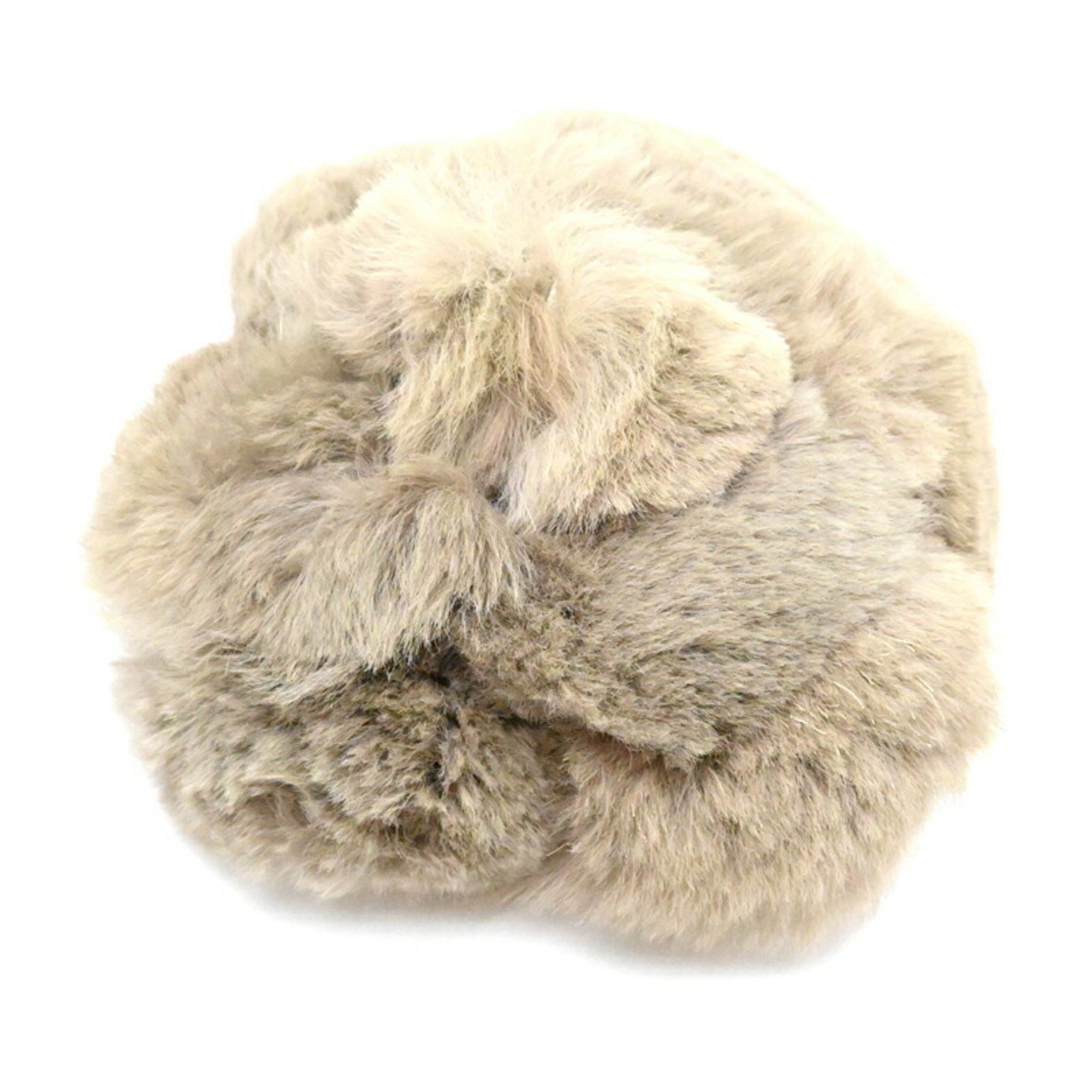 Chanel Chanel Camellia brooch Size ONE SIZE - 1 Thumbnail