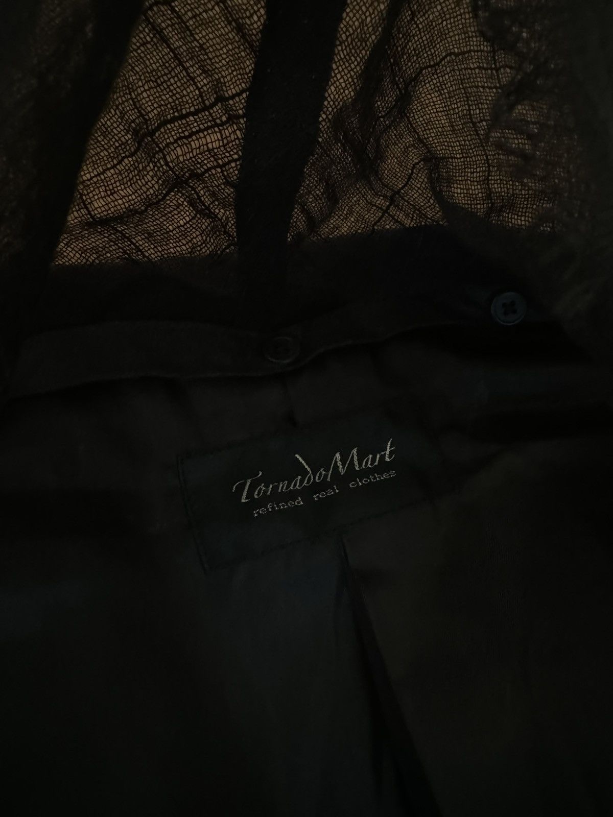 Alexander McQueen Scarf