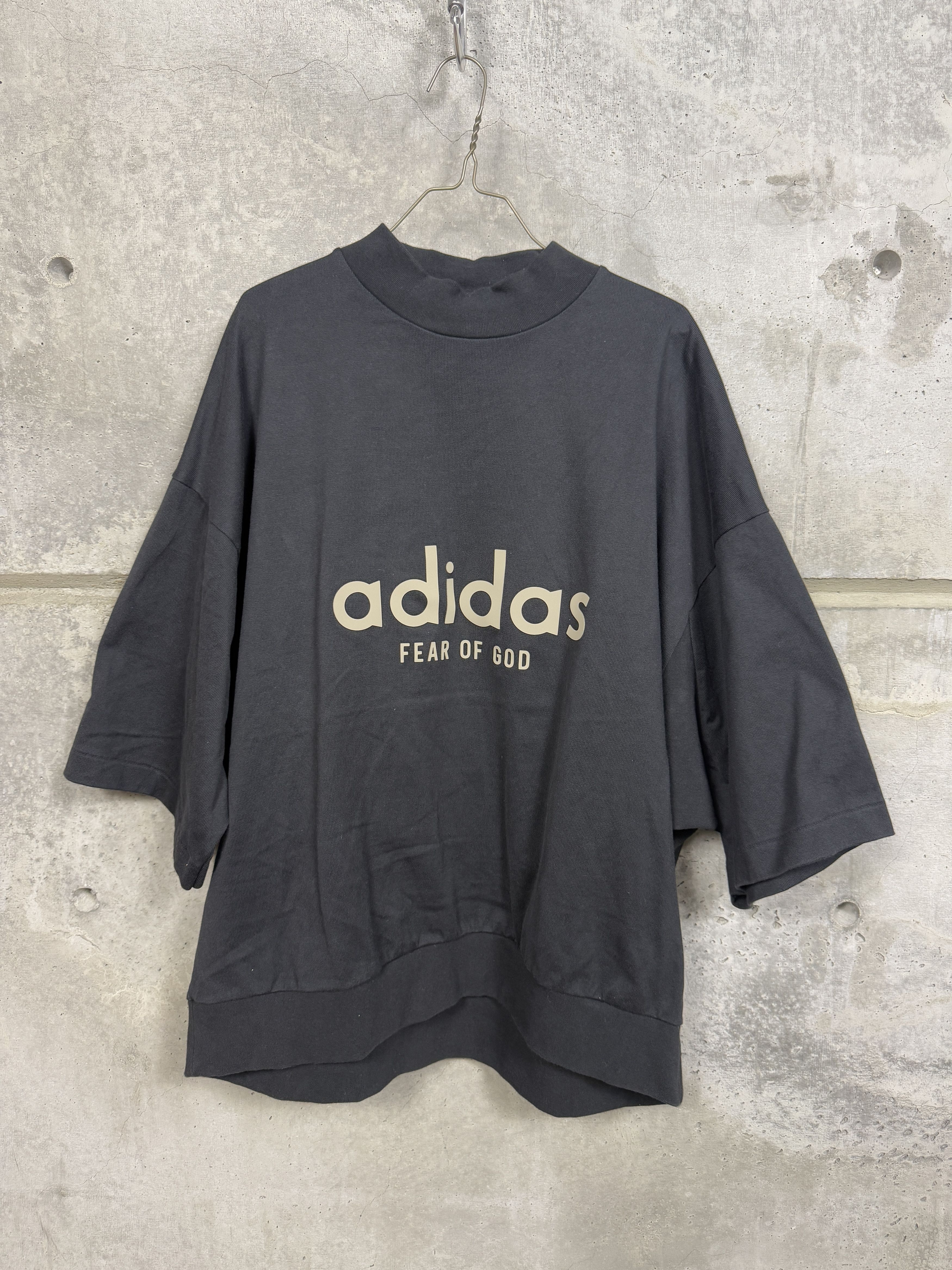 Fear of God Athletics | Grailed