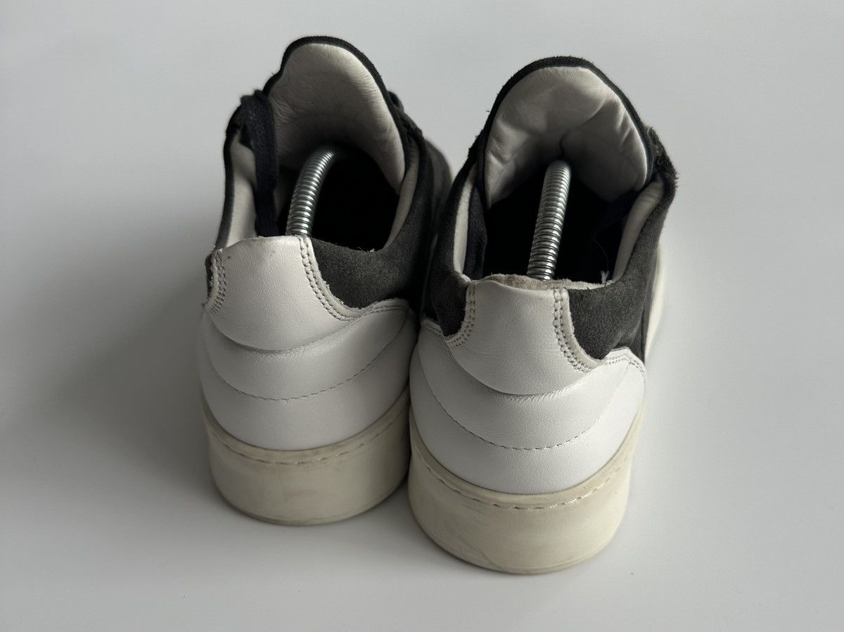 Filling Pieces Filling Pieces suede grey sneakers Size US 8.5 / EU 41-42 - 8 Thumbnail