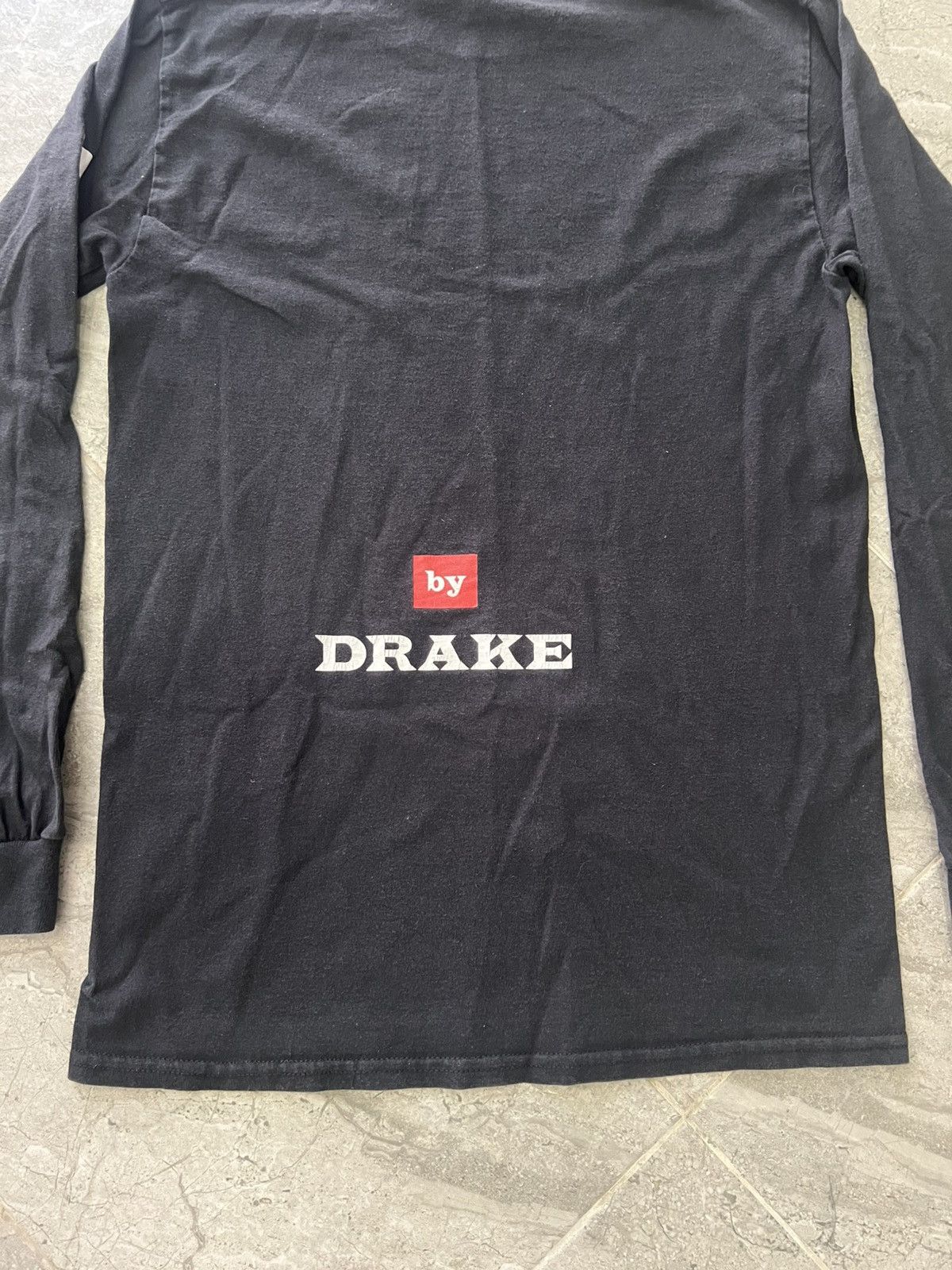 Drake Y2K A Side B Side by Drake Size US S / EU 44-46 / 1 - 9 Thumbnail