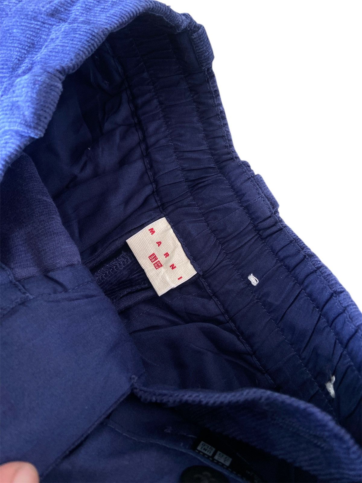 Rick Owens Archival Clothing Size 27" / US 4 / IT 40 - 3 Thumbnail
